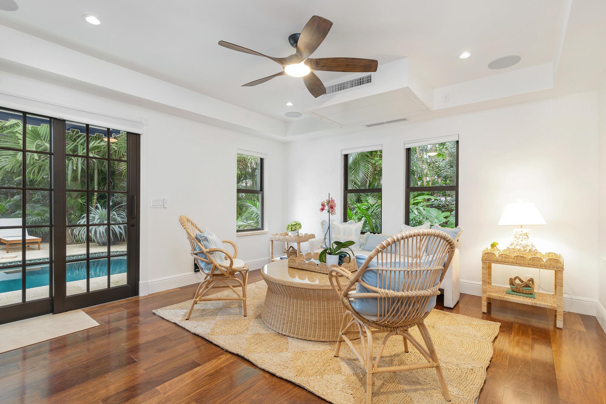 PROSPECT PARK SOUTH - Residential
