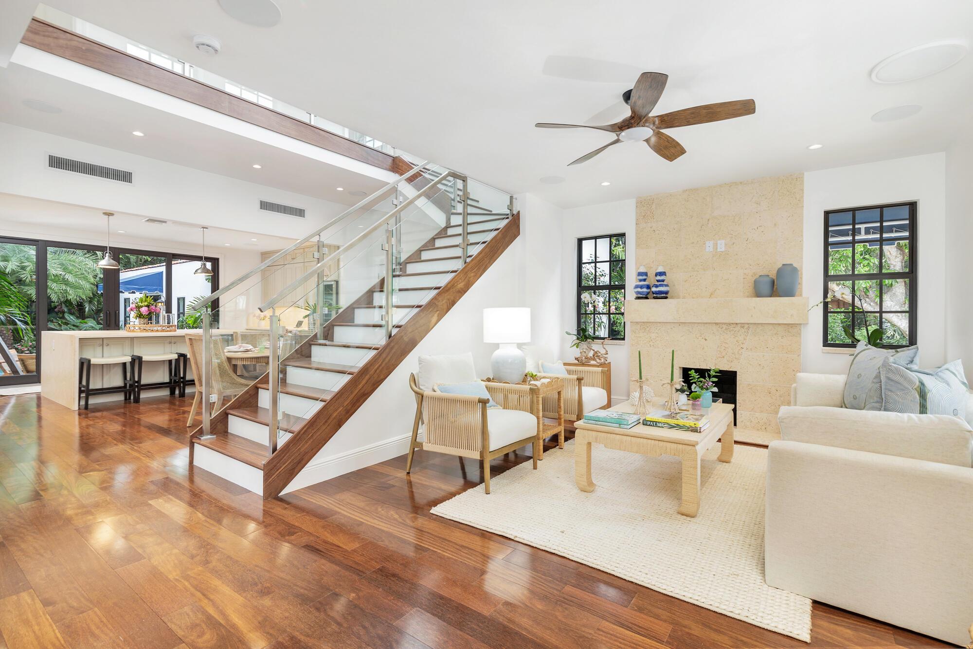 PROSPECT PARK SOUTH - Residential