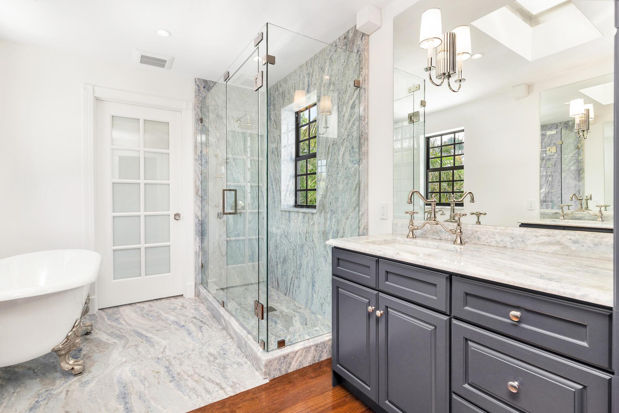 PROSPECT PARK SOUTH - Residential