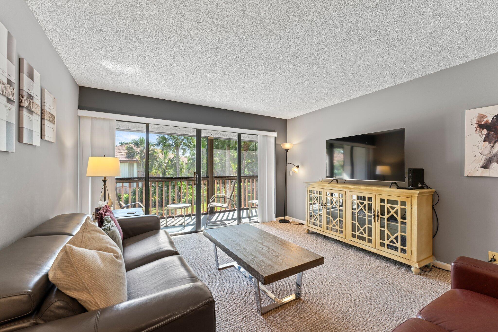 GOLF VILLAS CONDO - Residential