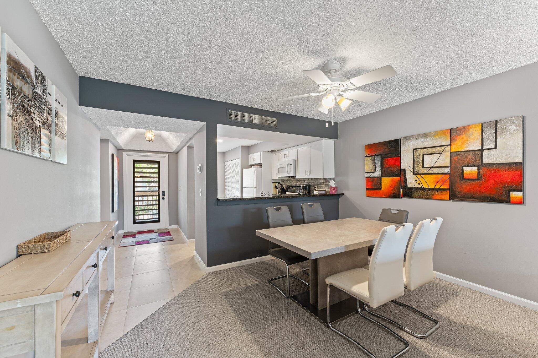 GOLF VILLAS CONDO - Residential