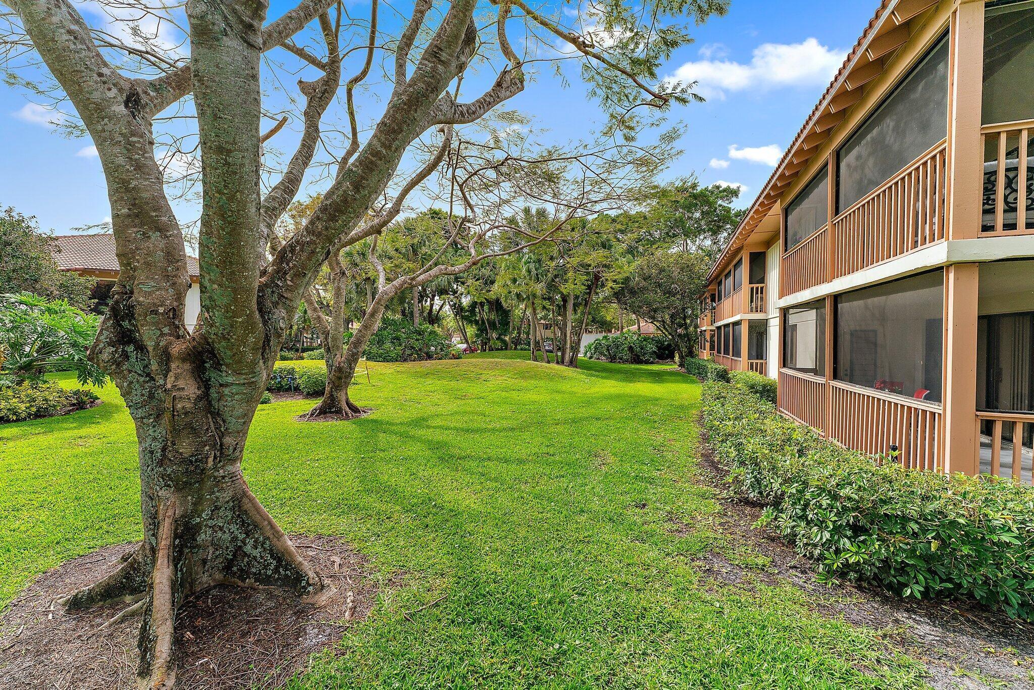 GOLF VILLAS CONDO - Residential