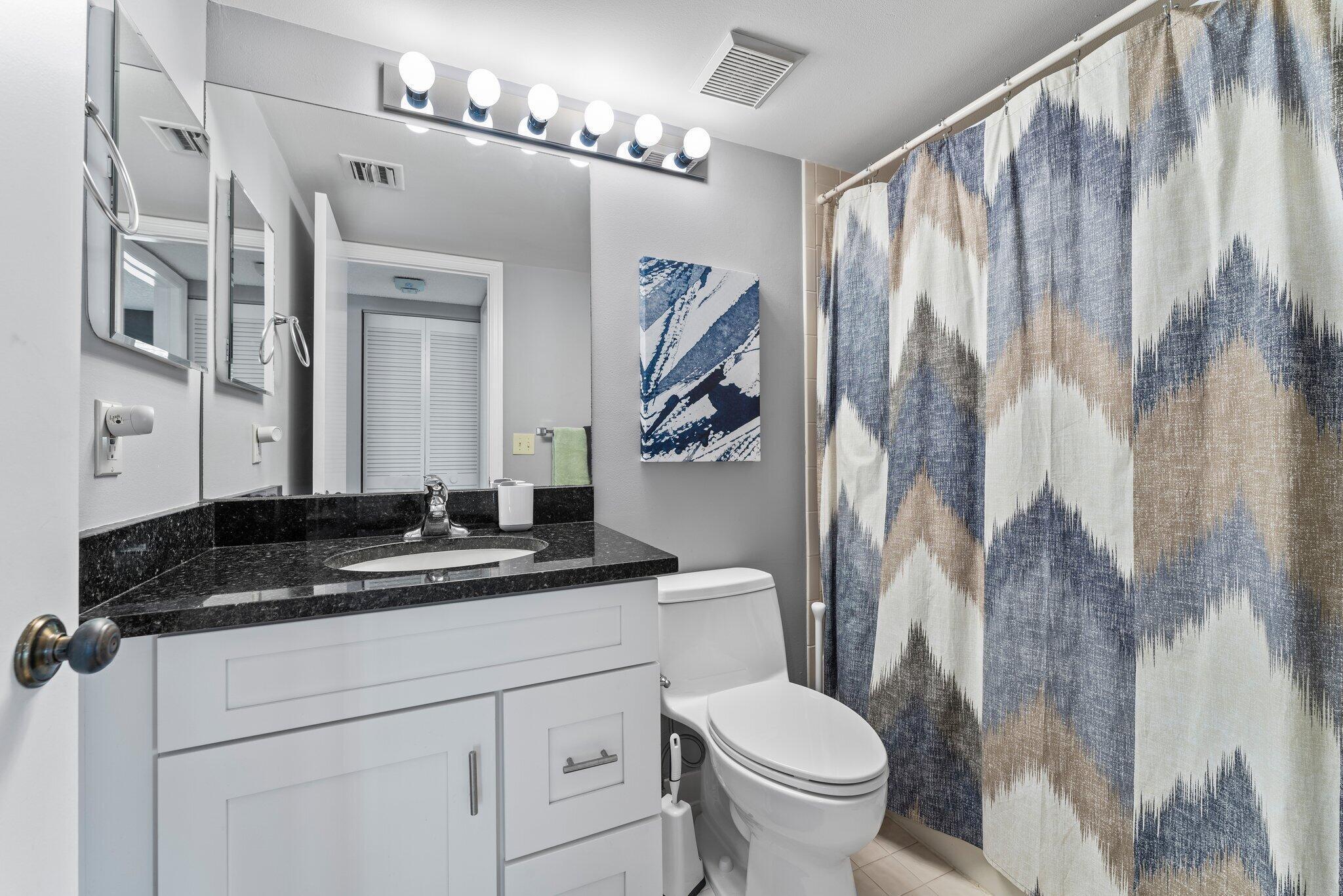 GOLF VILLAS CONDO - Residential