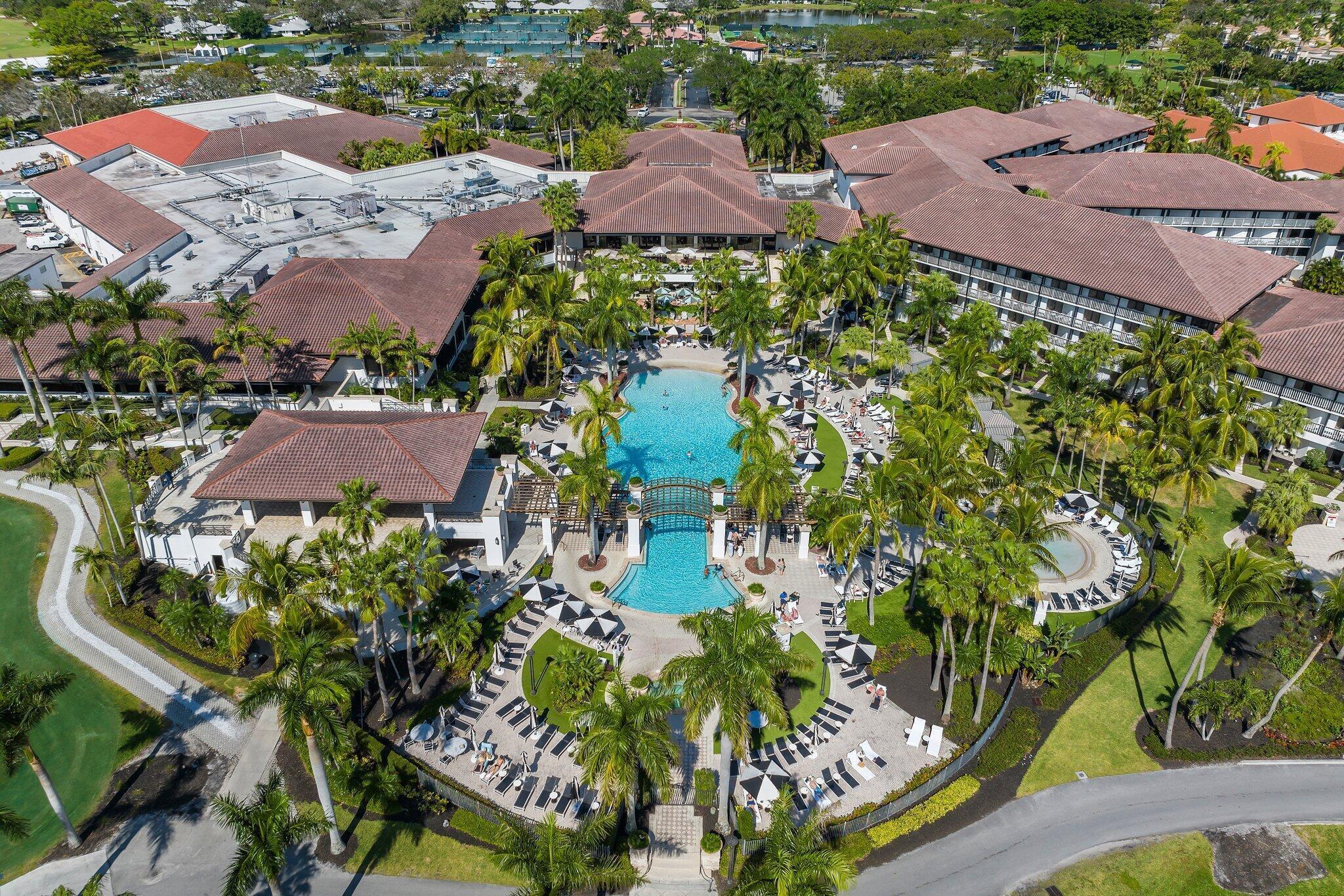 GOLF VILLAS CONDO - Residential