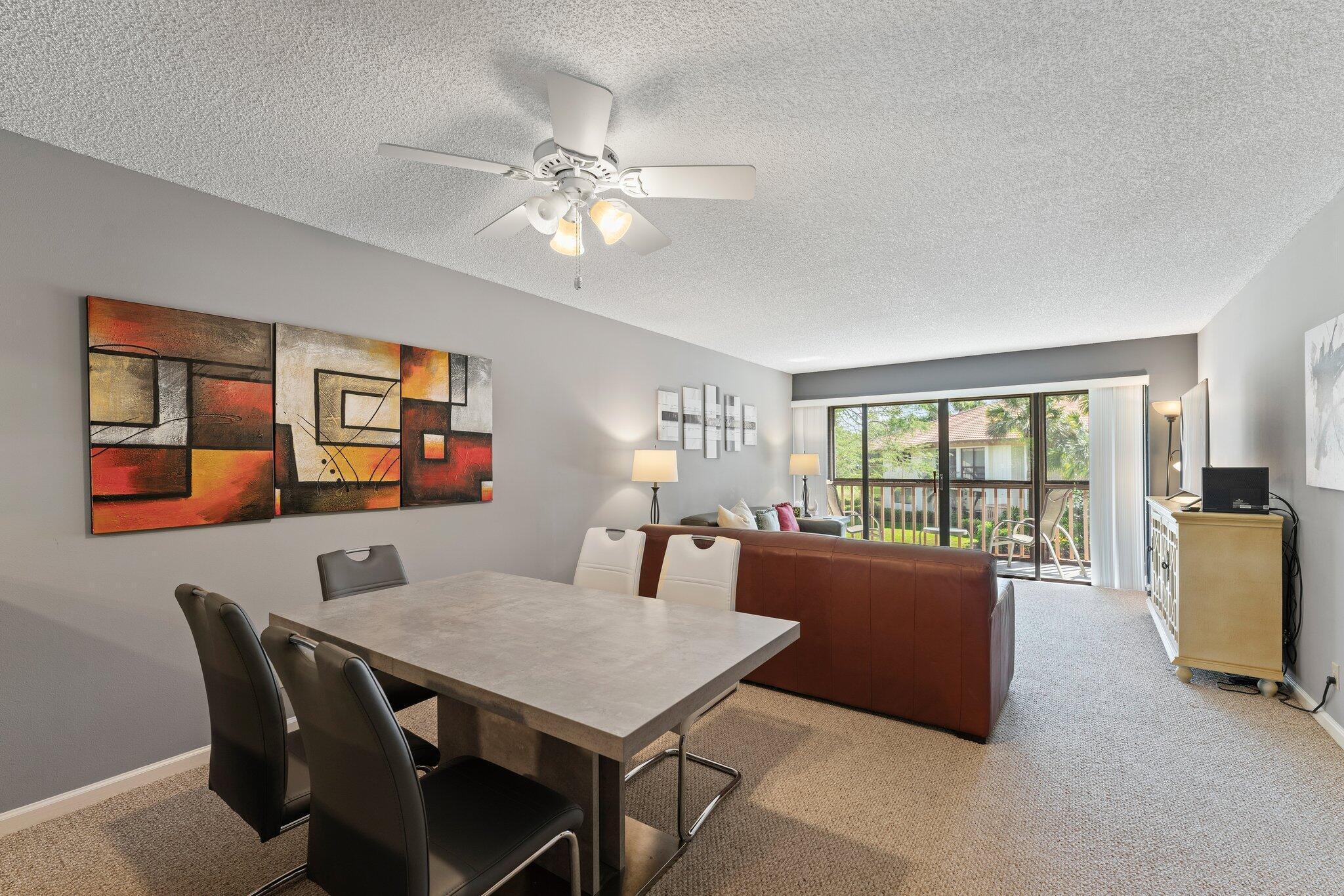GOLF VILLAS CONDO - Residential