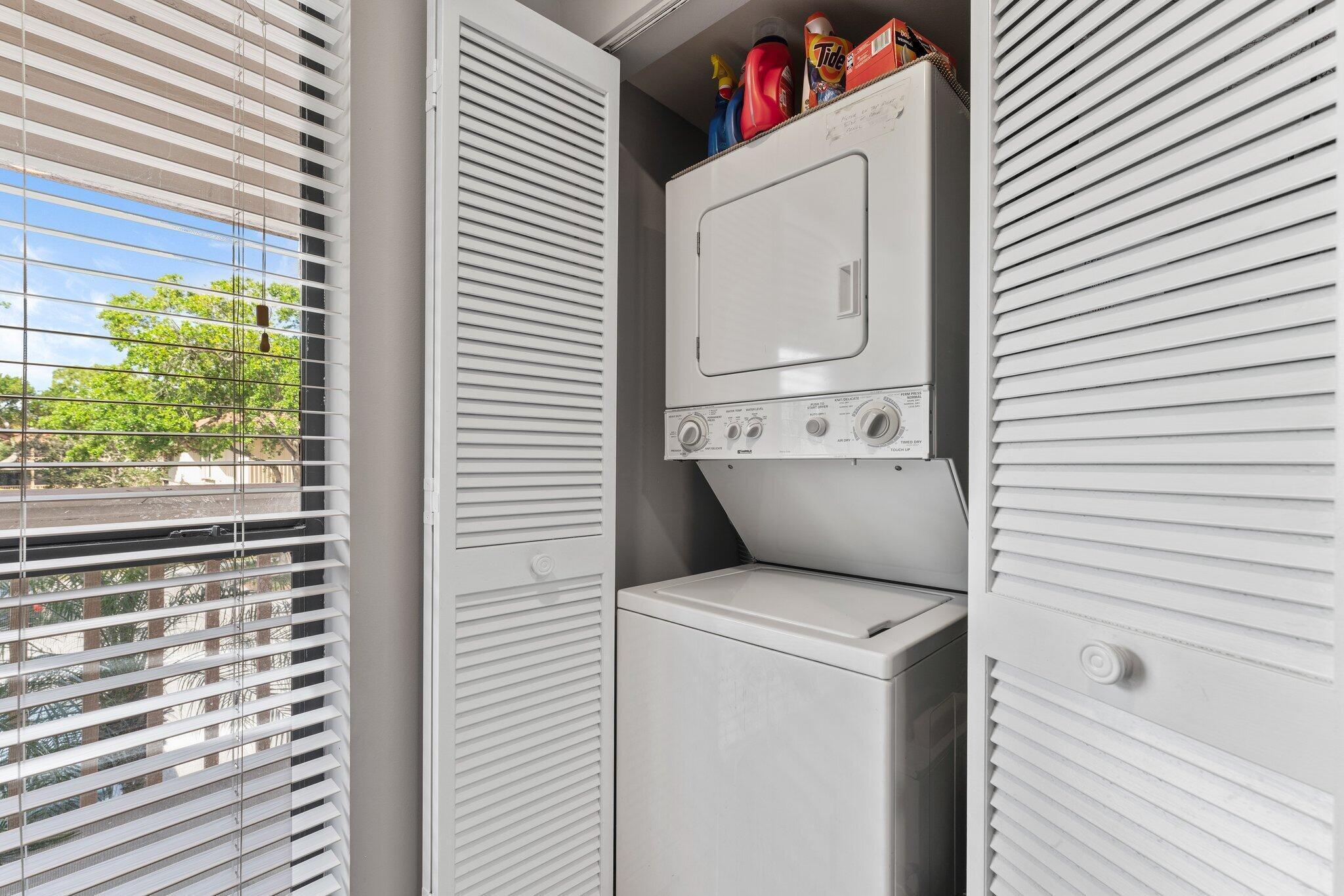 GOLF VILLAS CONDO - Residential