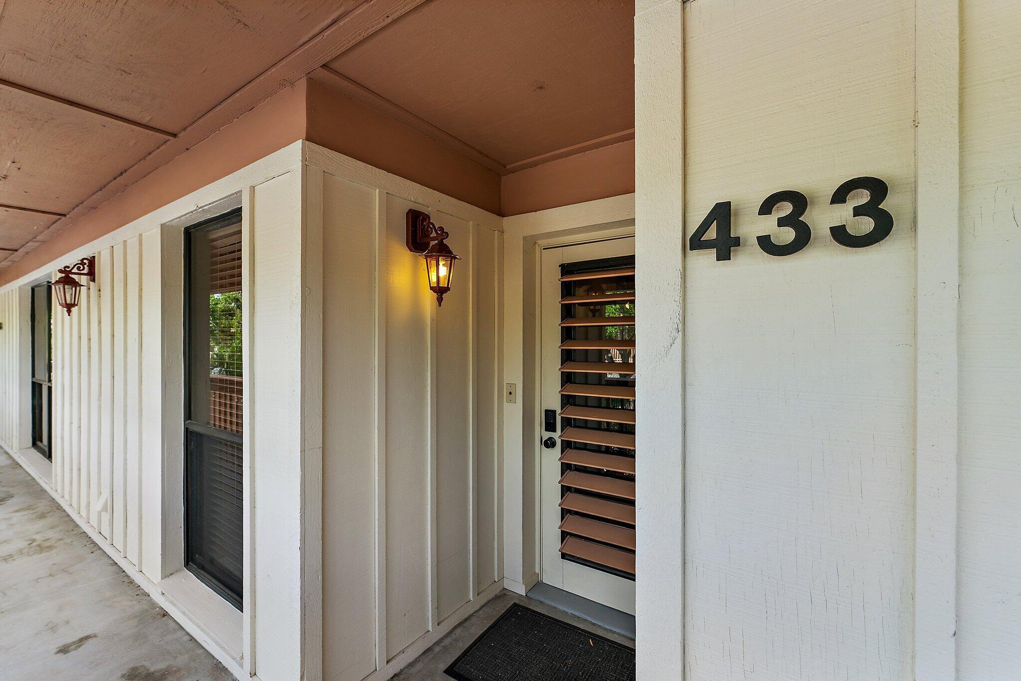 GOLF VILLAS CONDO - Residential