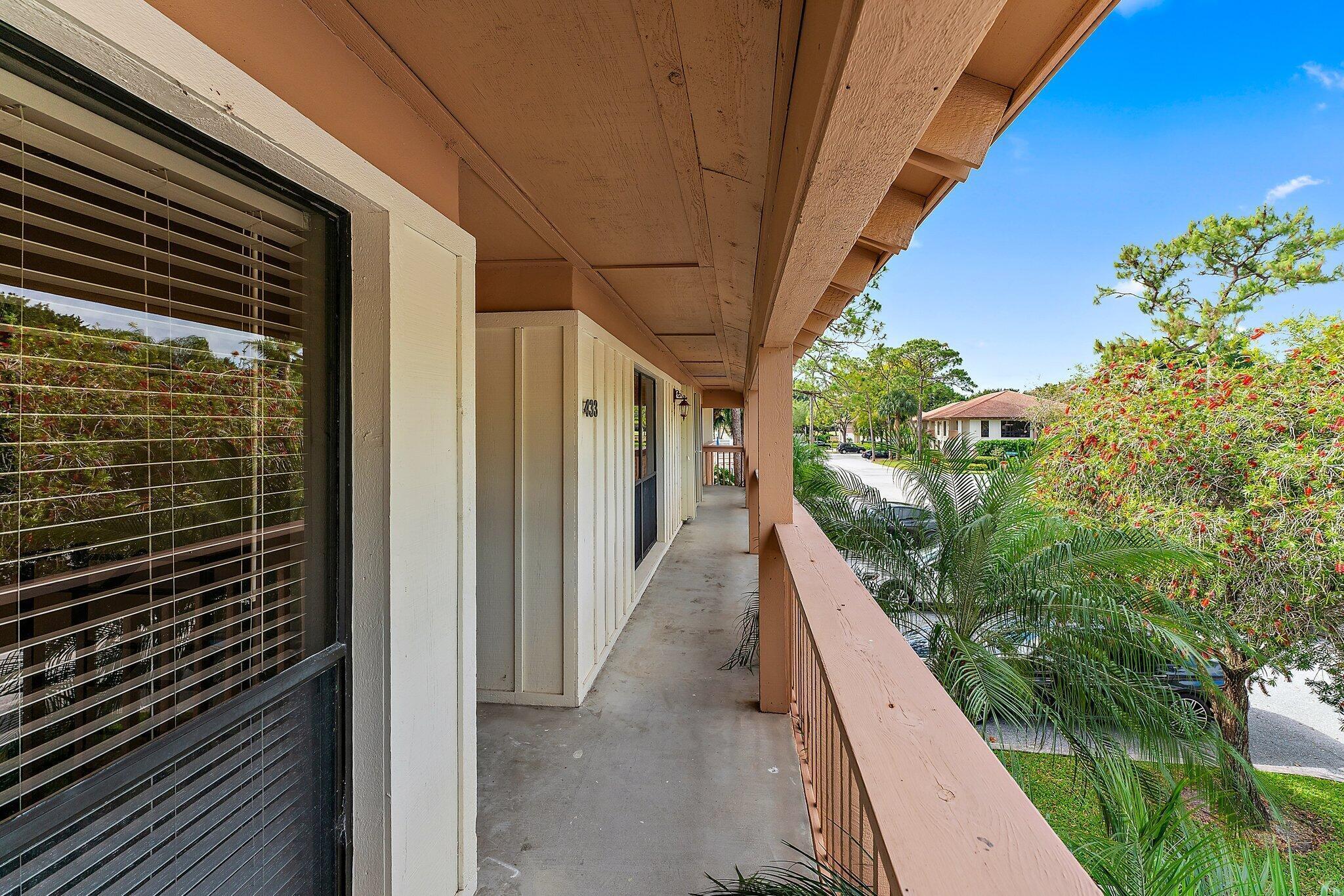 GOLF VILLAS CONDO - Residential