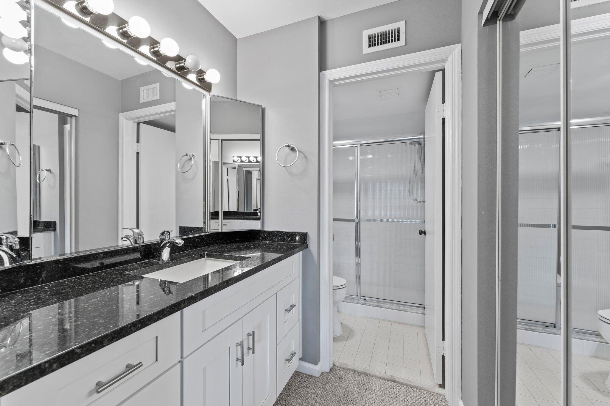 GOLF VILLAS CONDO - Residential