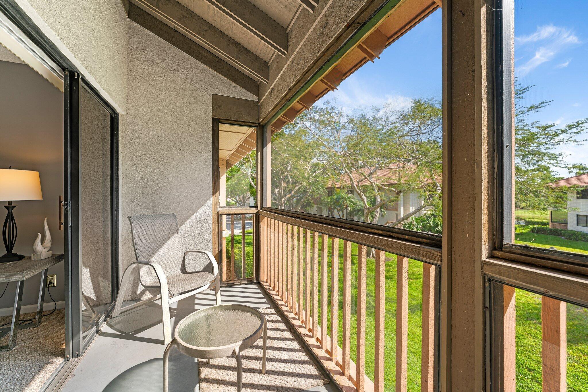 GOLF VILLAS CONDO - Residential