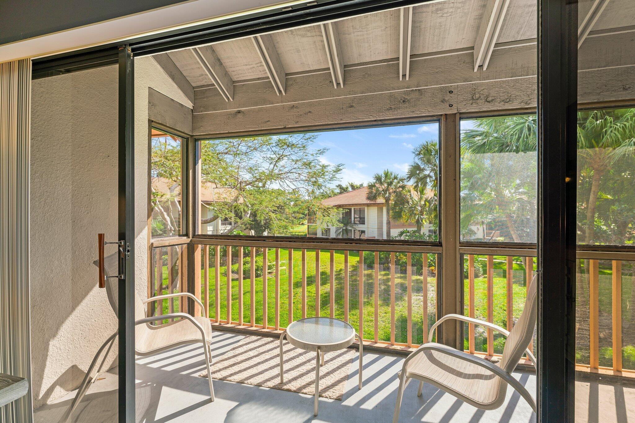 GOLF VILLAS CONDO - Residential