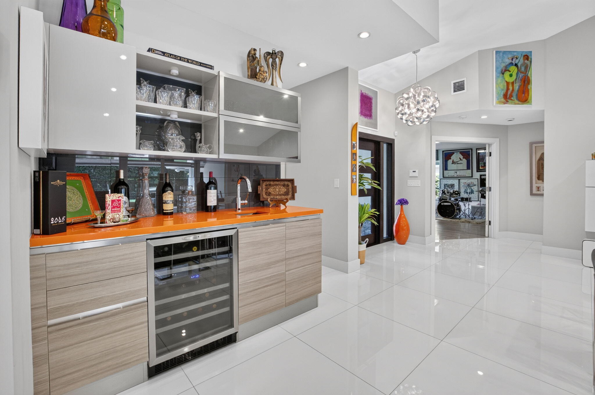 WOODFIELD HUNT CLUB - Residential