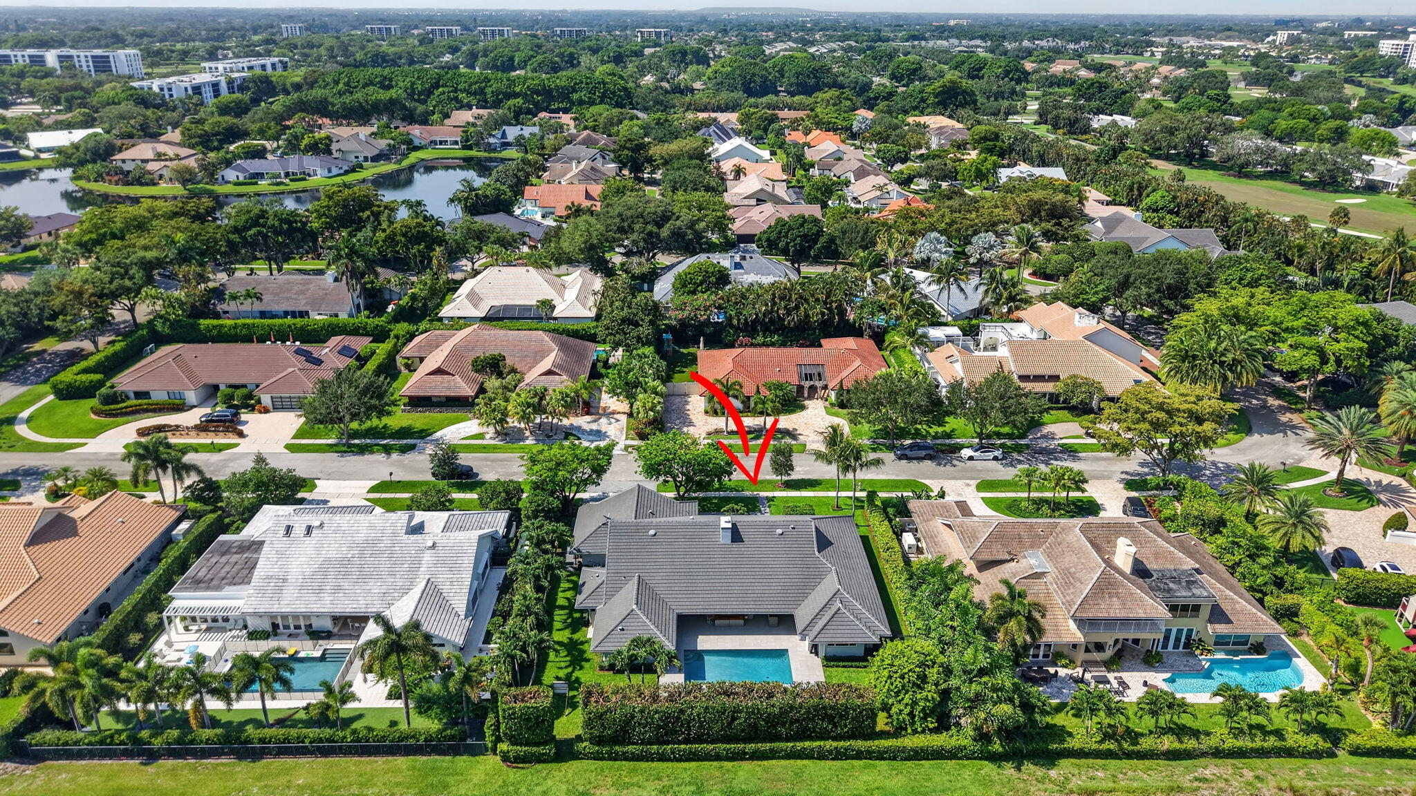WOODFIELD HUNT CLUB - Residential