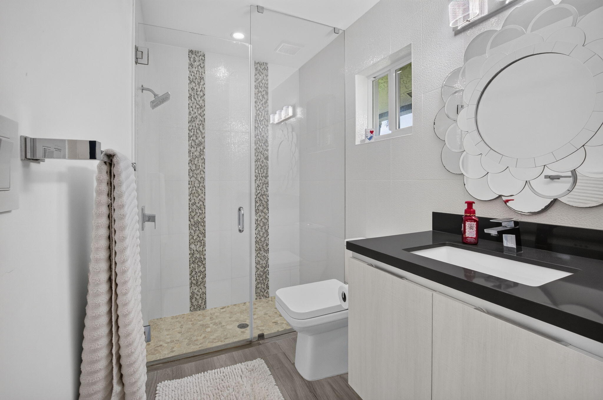 WOODFIELD HUNT CLUB - Residential