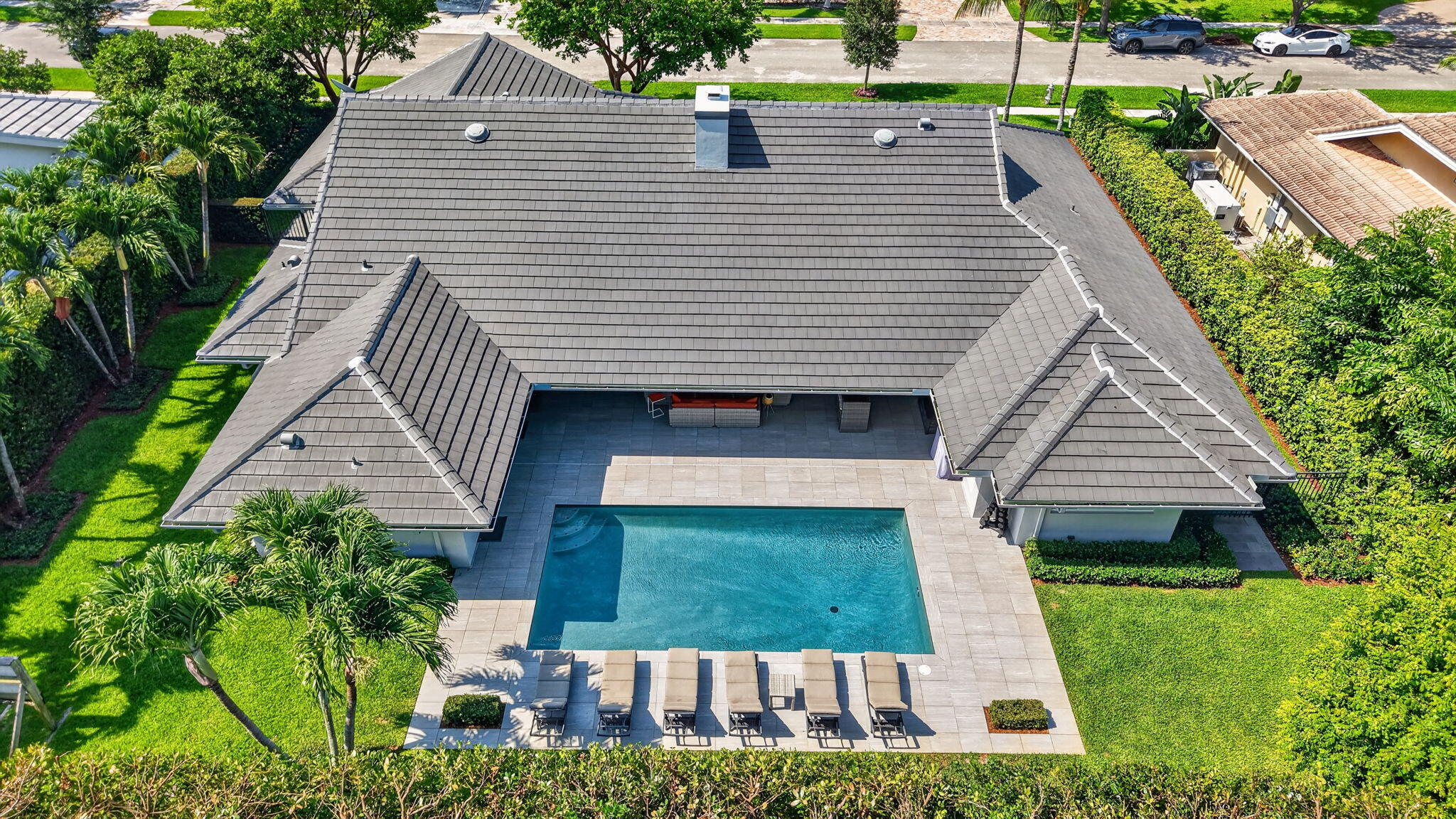 WOODFIELD HUNT CLUB - Residential