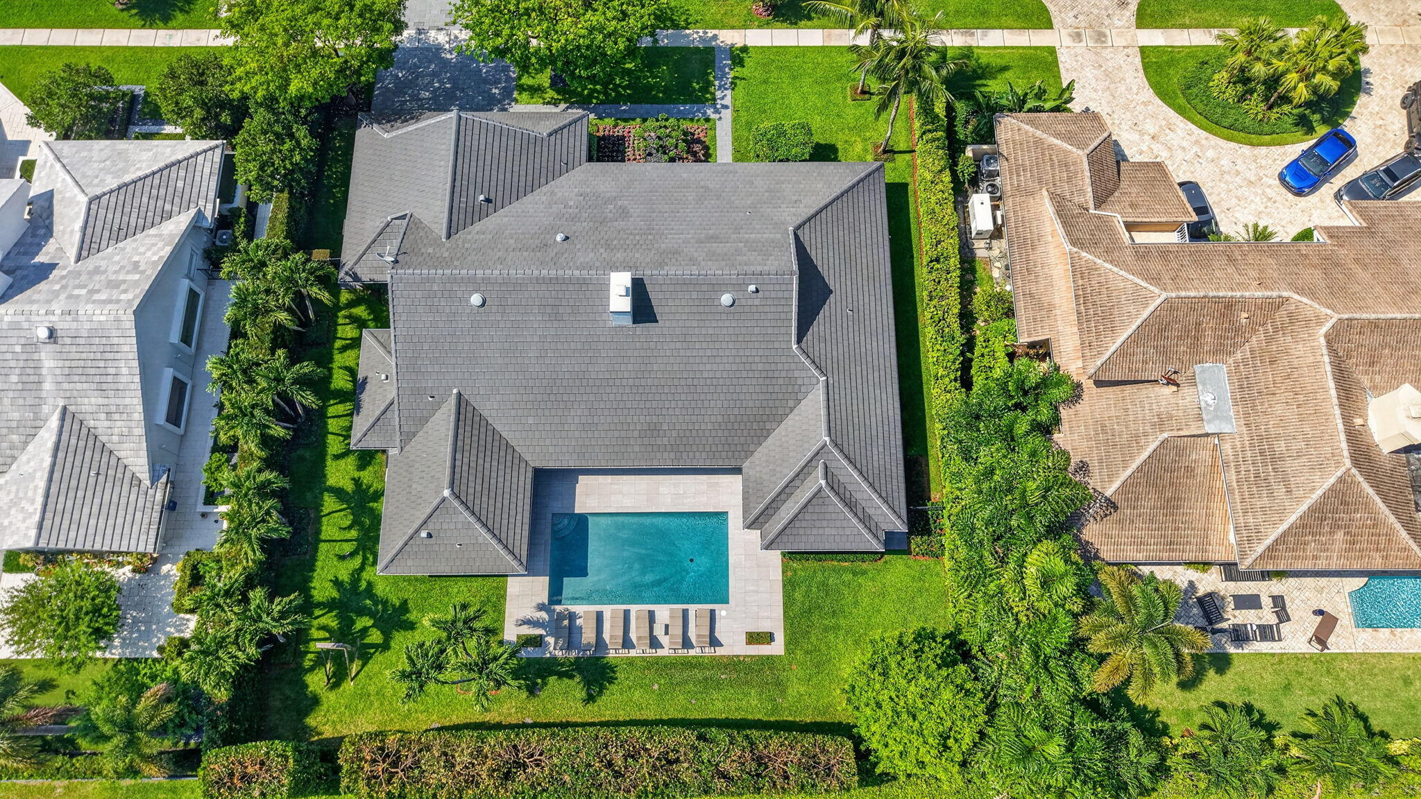 WOODFIELD HUNT CLUB - Residential