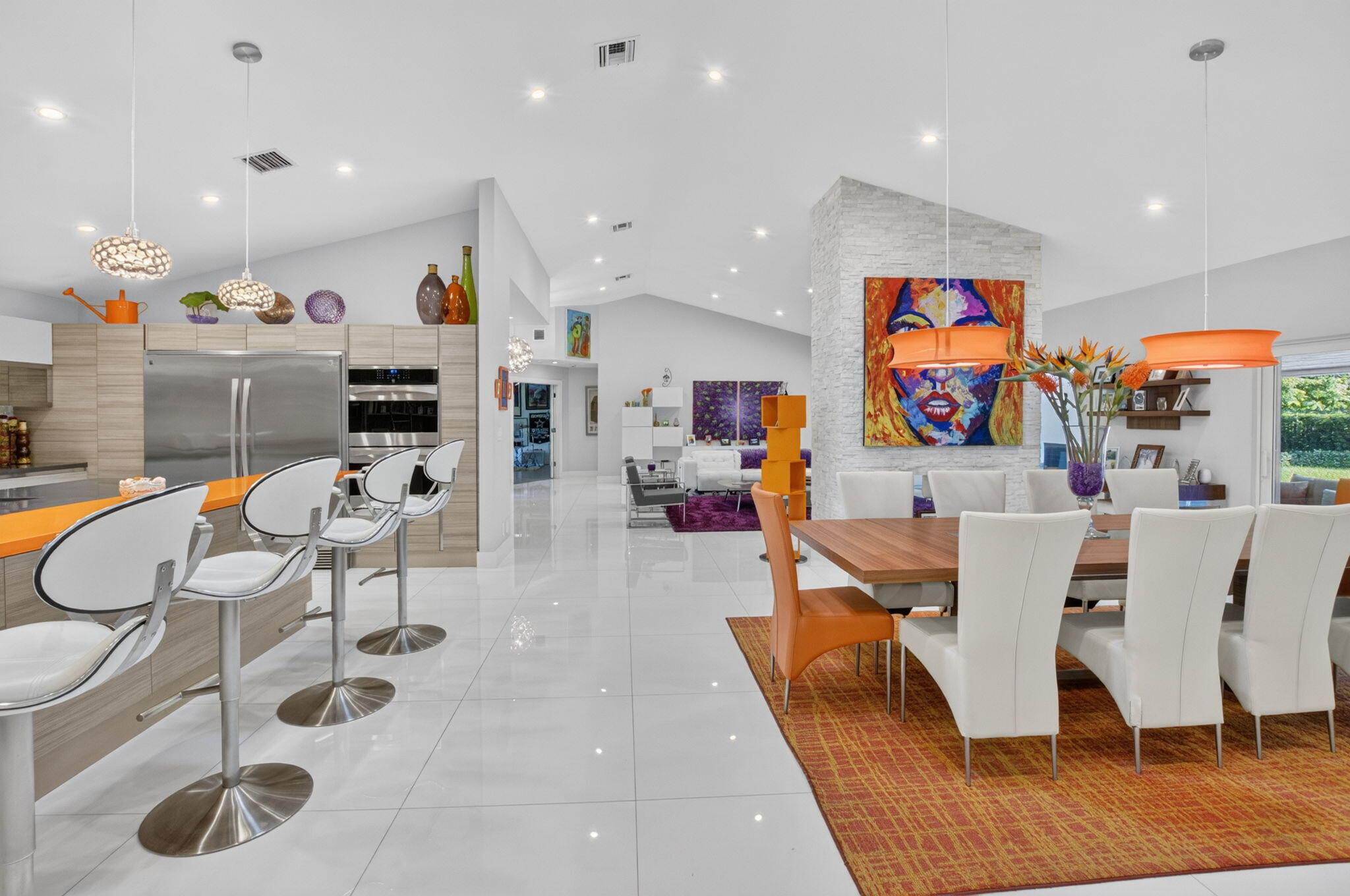 WOODFIELD HUNT CLUB - Residential
