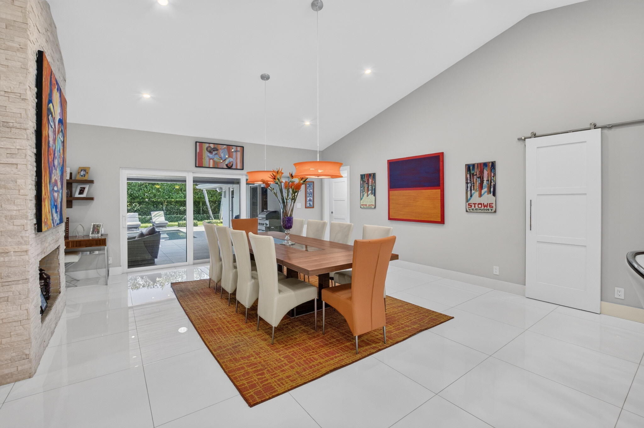 WOODFIELD HUNT CLUB - Residential