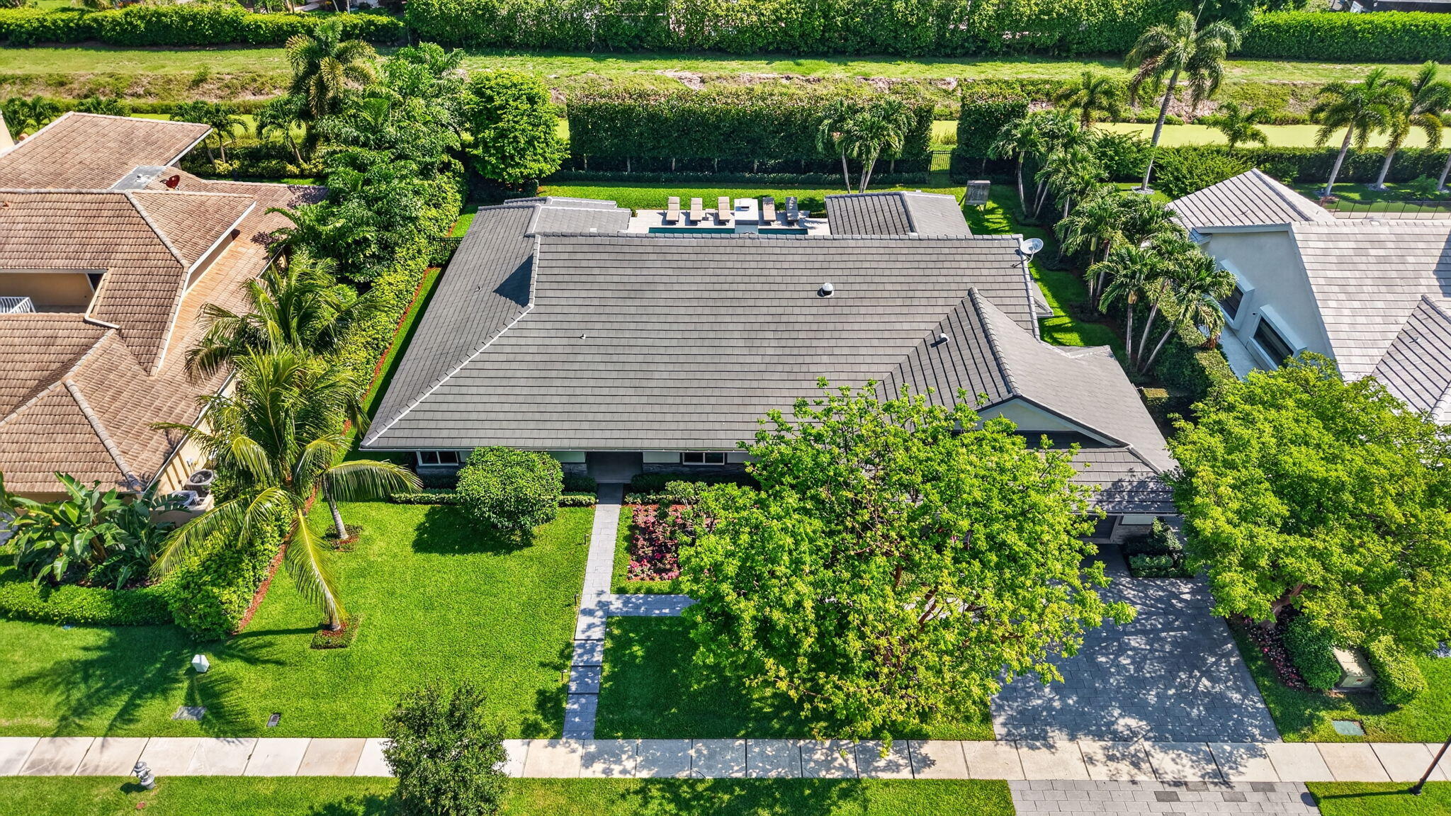 WOODFIELD HUNT CLUB - Residential