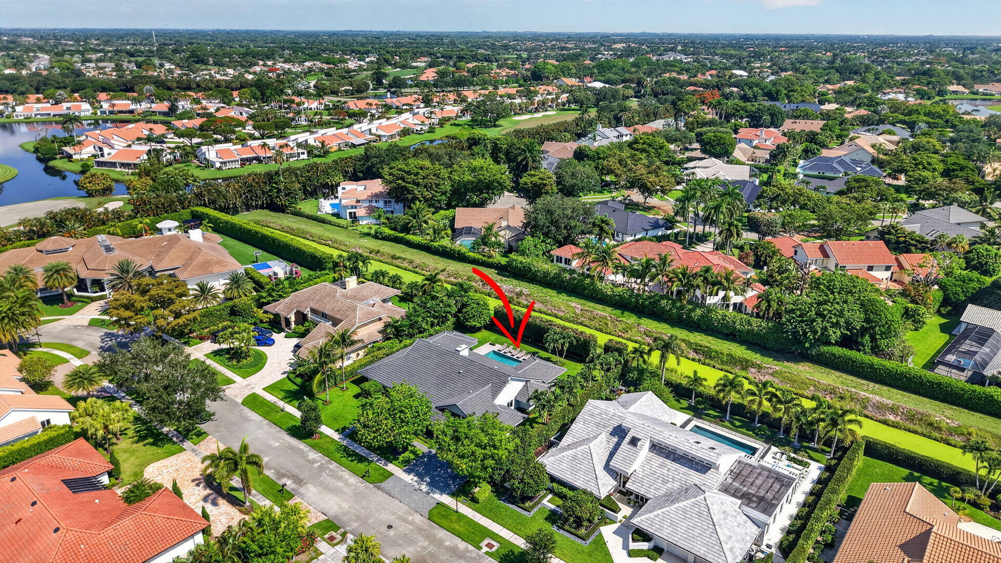 WOODFIELD HUNT CLUB - Residential