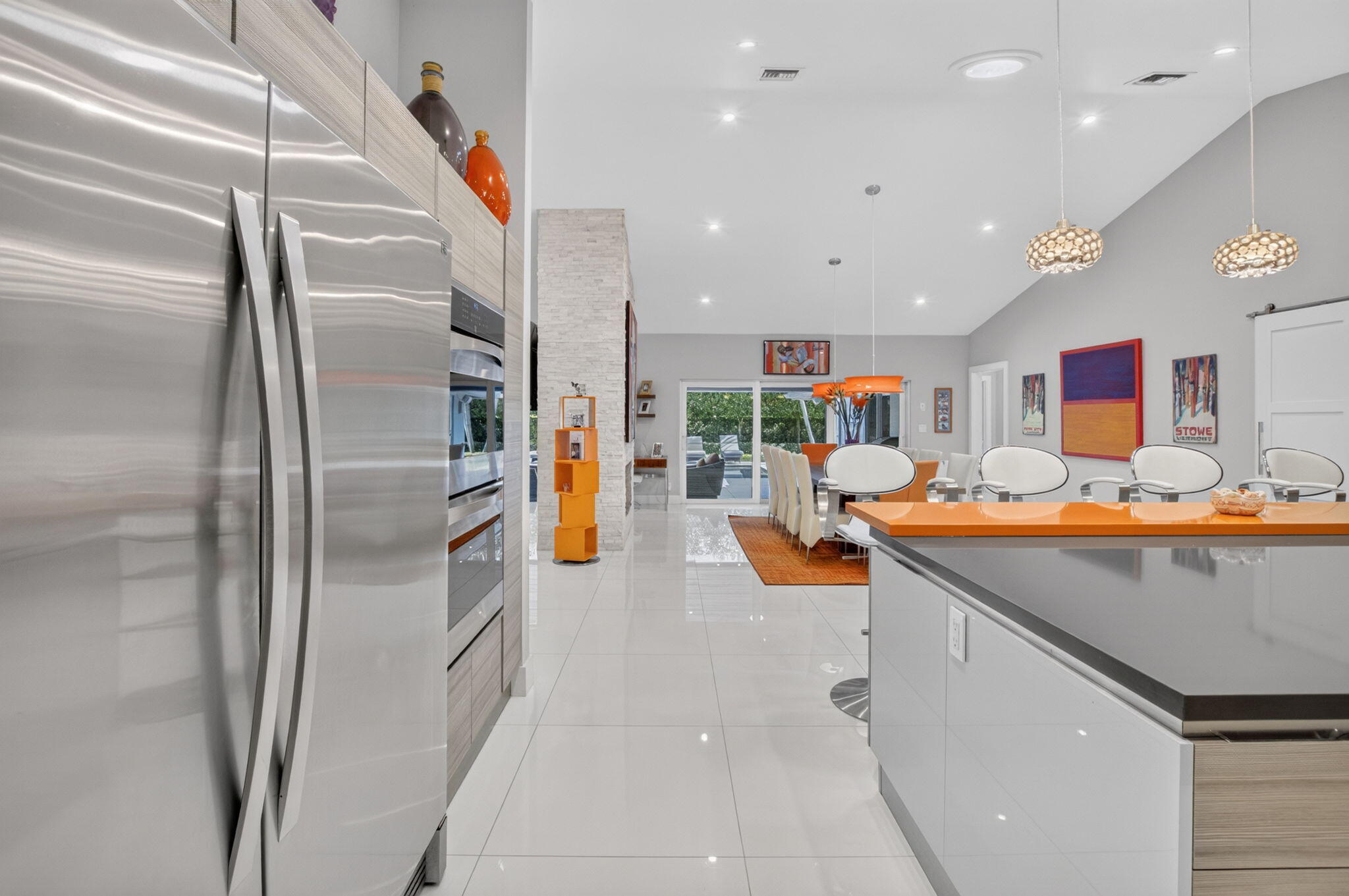 WOODFIELD HUNT CLUB - Residential