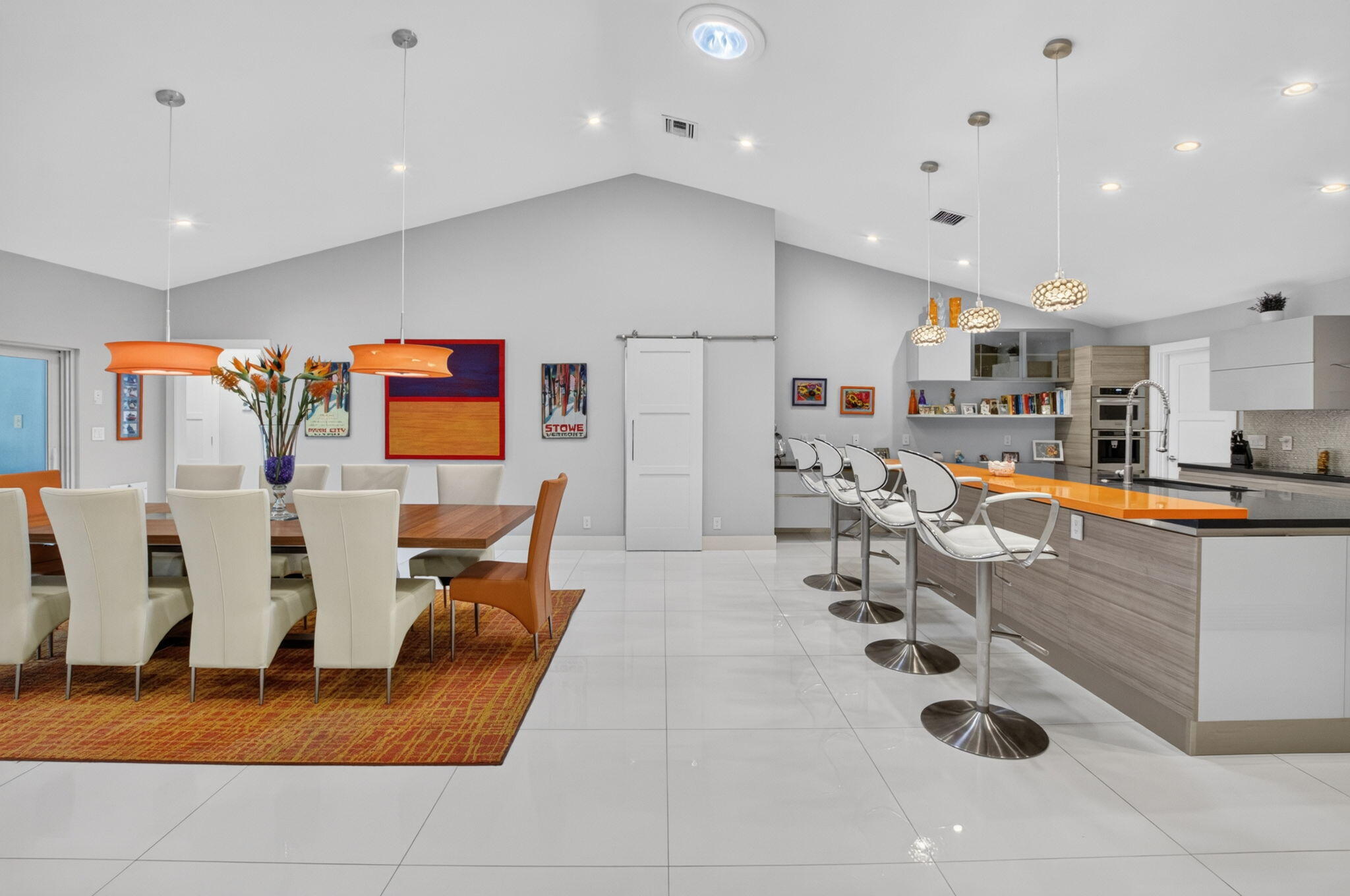 WOODFIELD HUNT CLUB - Residential