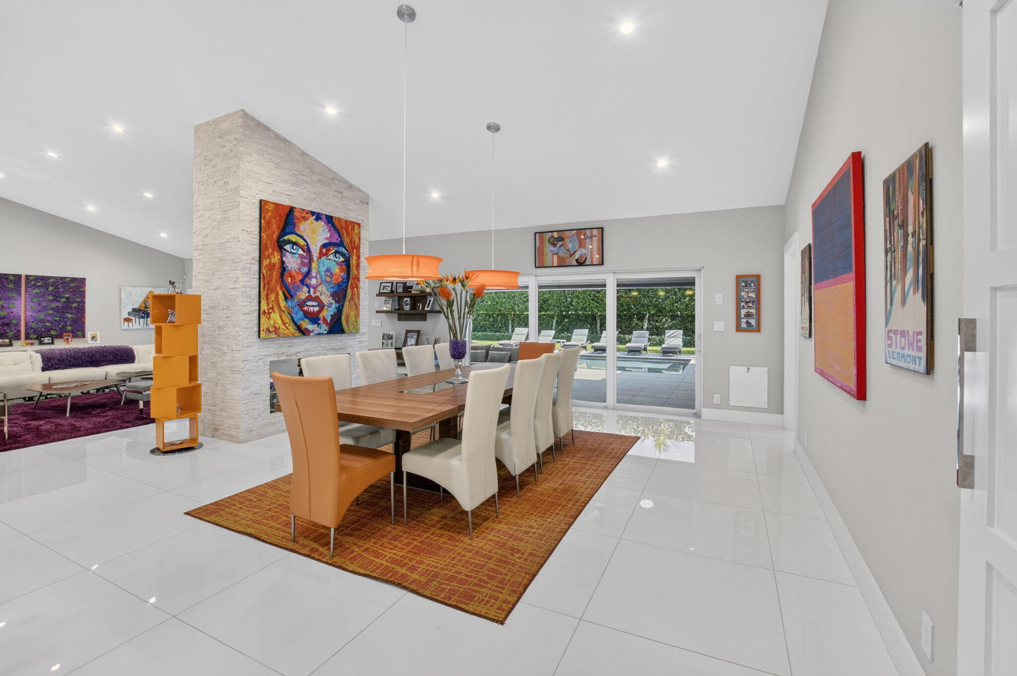 WOODFIELD HUNT CLUB - Residential