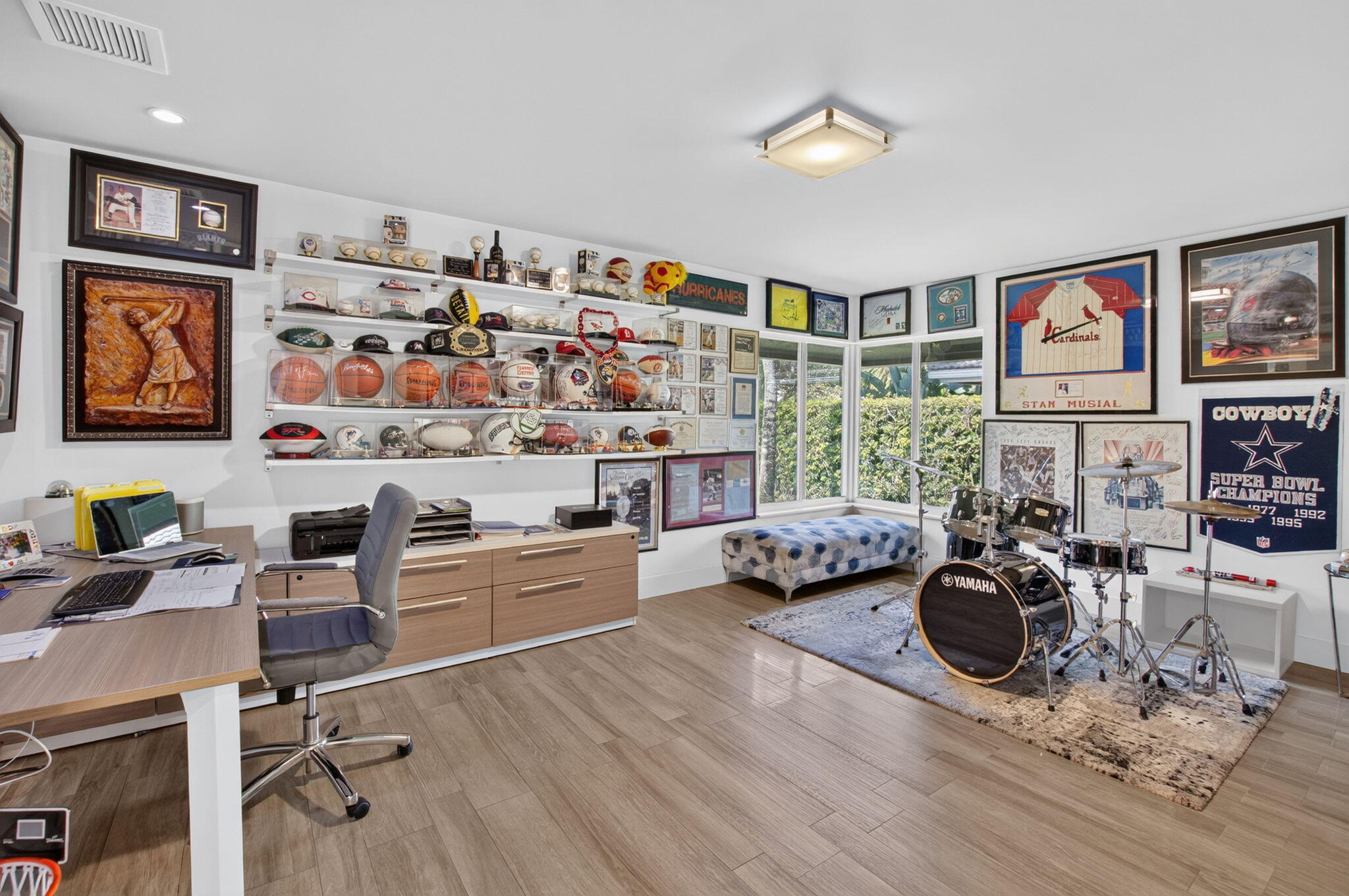 WOODFIELD HUNT CLUB - Residential