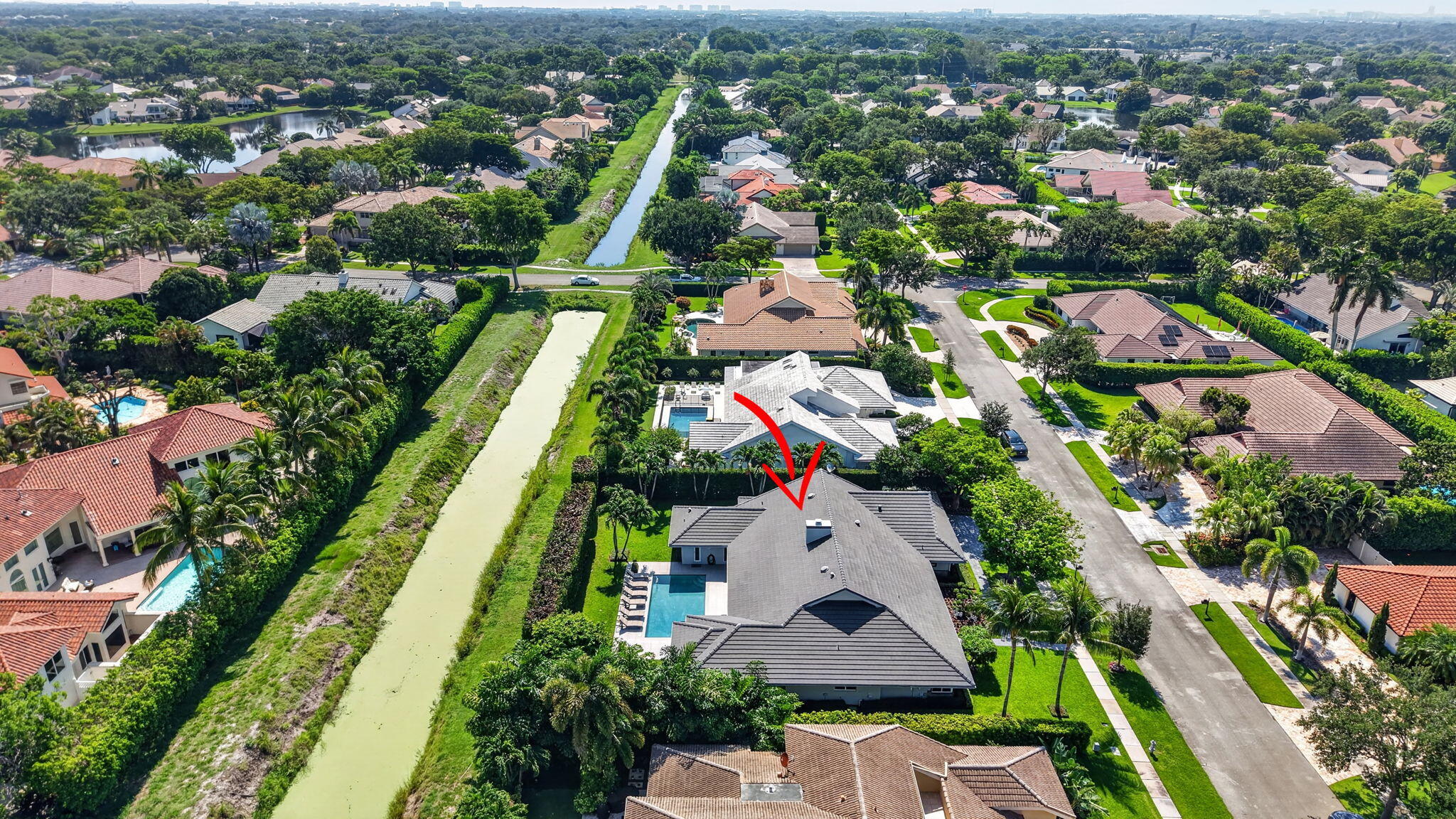 WOODFIELD HUNT CLUB - Residential