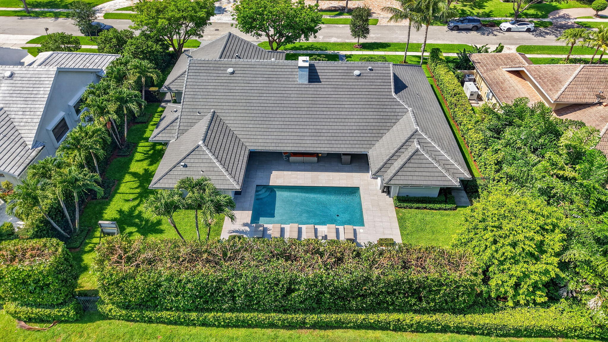 WOODFIELD HUNT CLUB - Residential