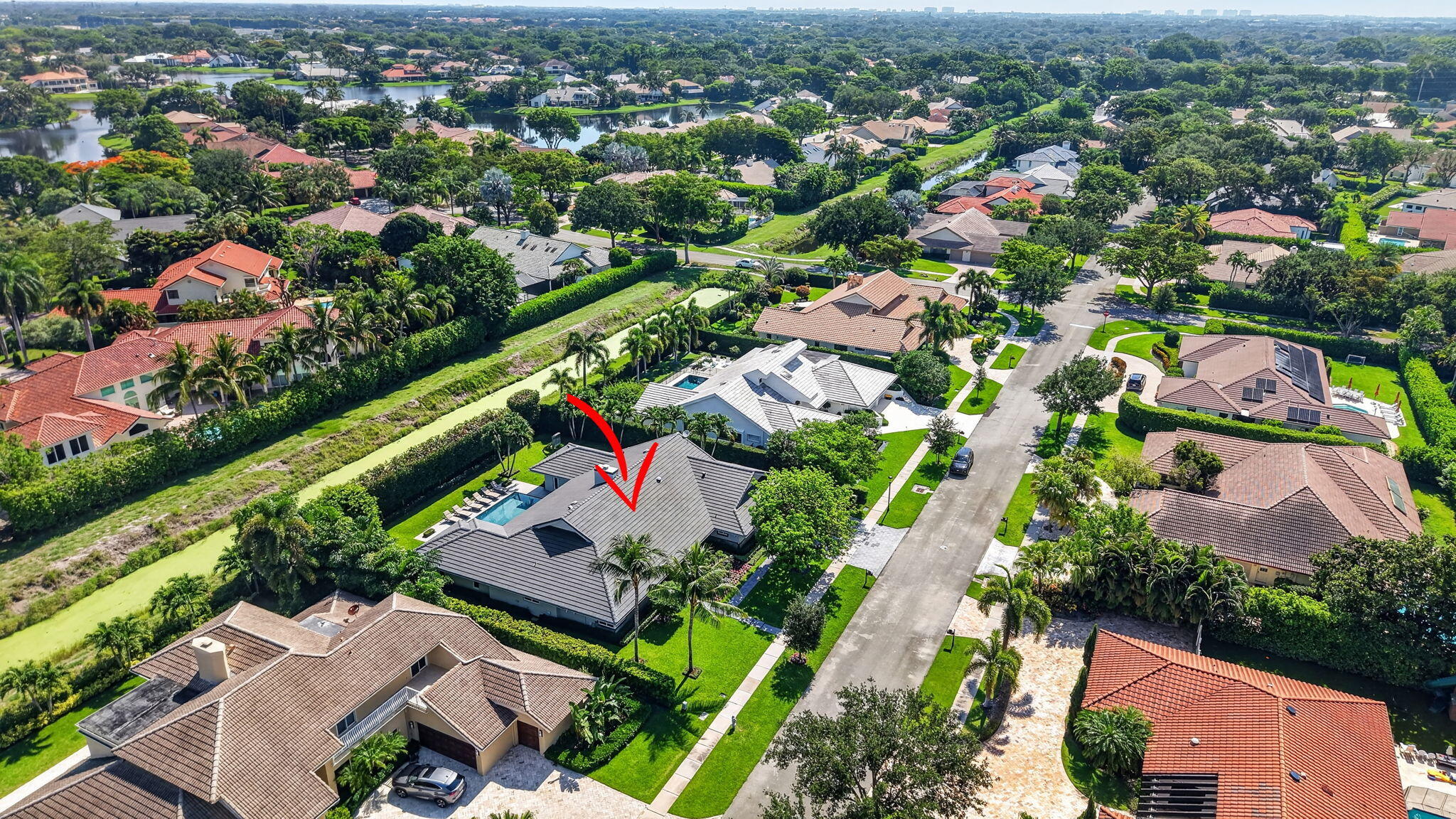WOODFIELD HUNT CLUB - Residential