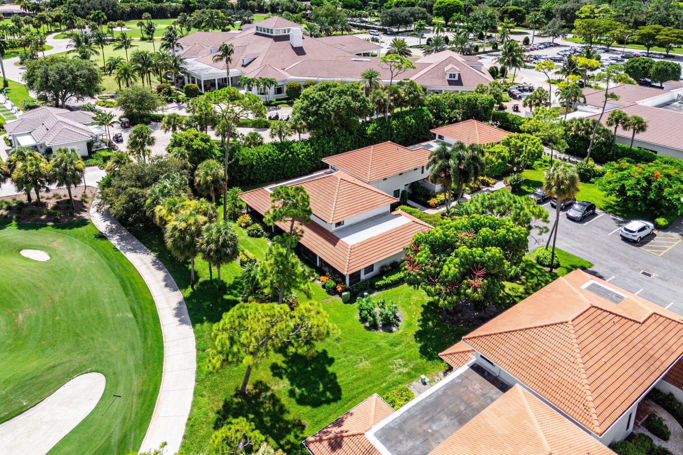 QUAIL RIDGE - Residential