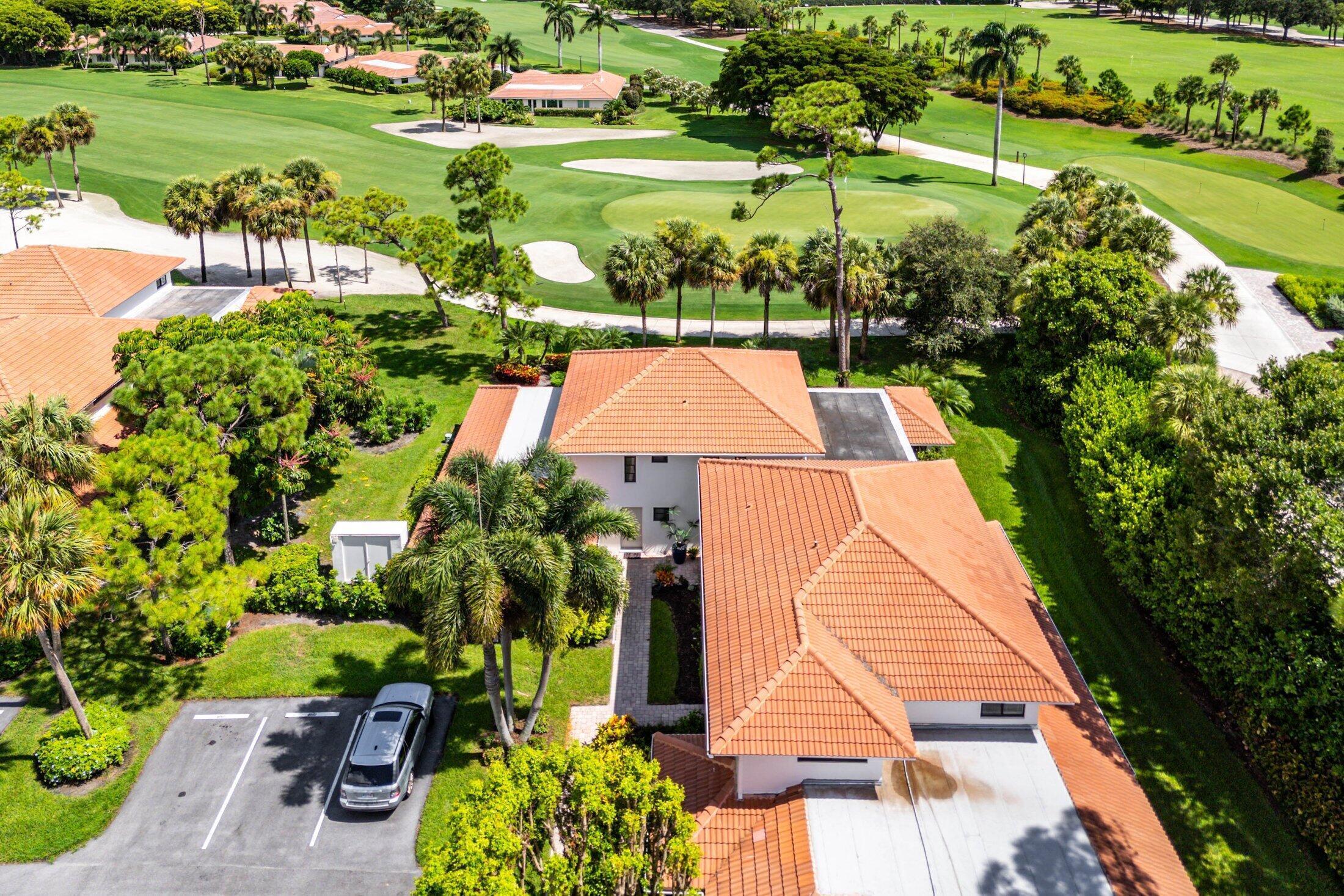 QUAIL RIDGE - Residential