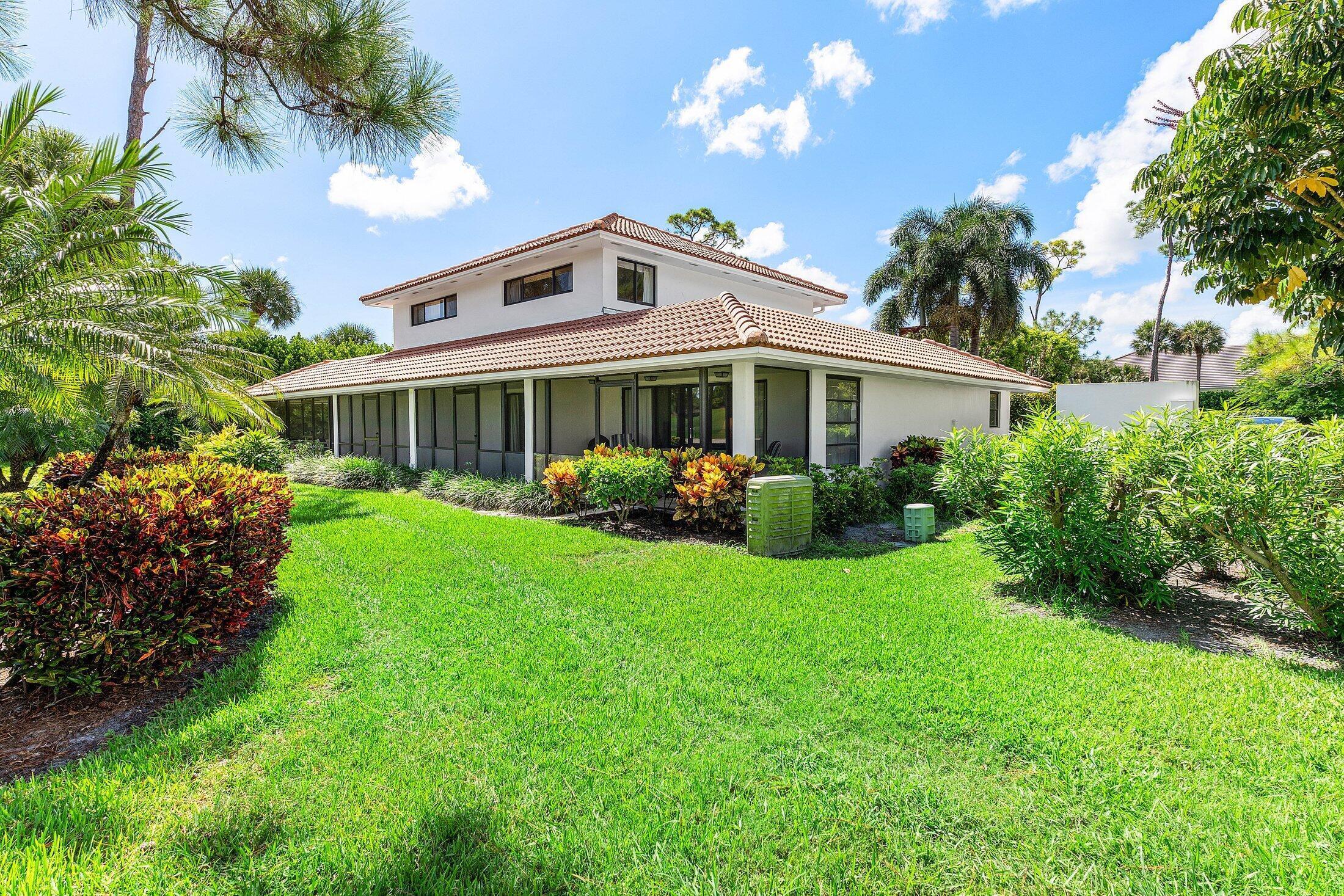 QUAIL RIDGE - Residential