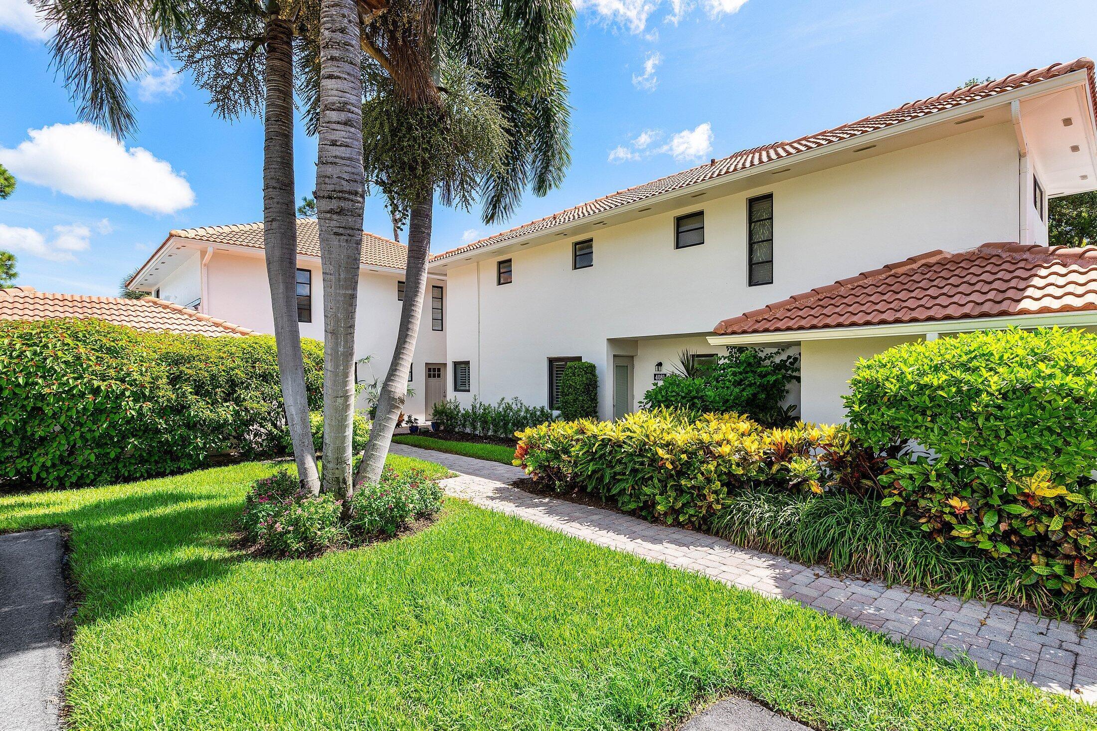 QUAIL RIDGE - Residential