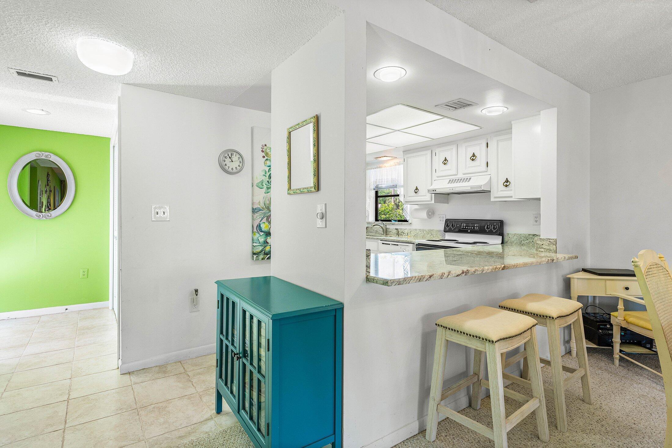 QUAIL RIDGE - Residential