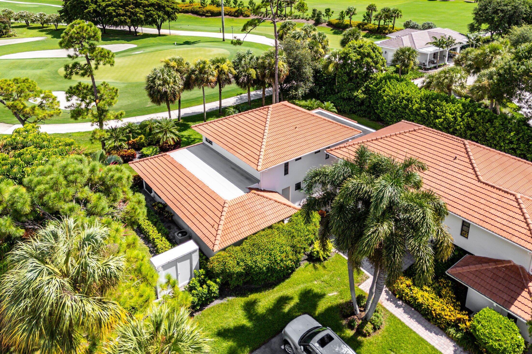 QUAIL RIDGE - Residential
