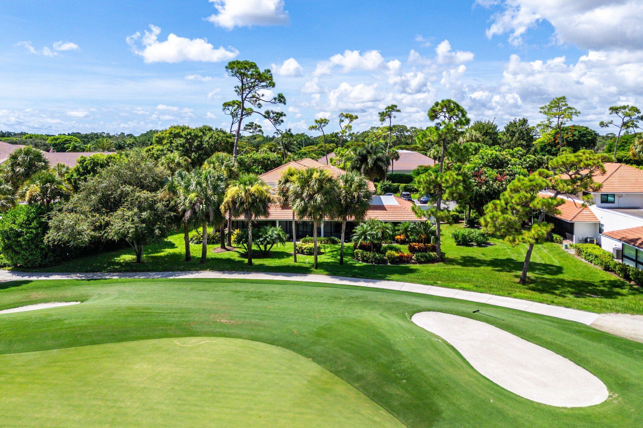 QUAIL RIDGE - Residential