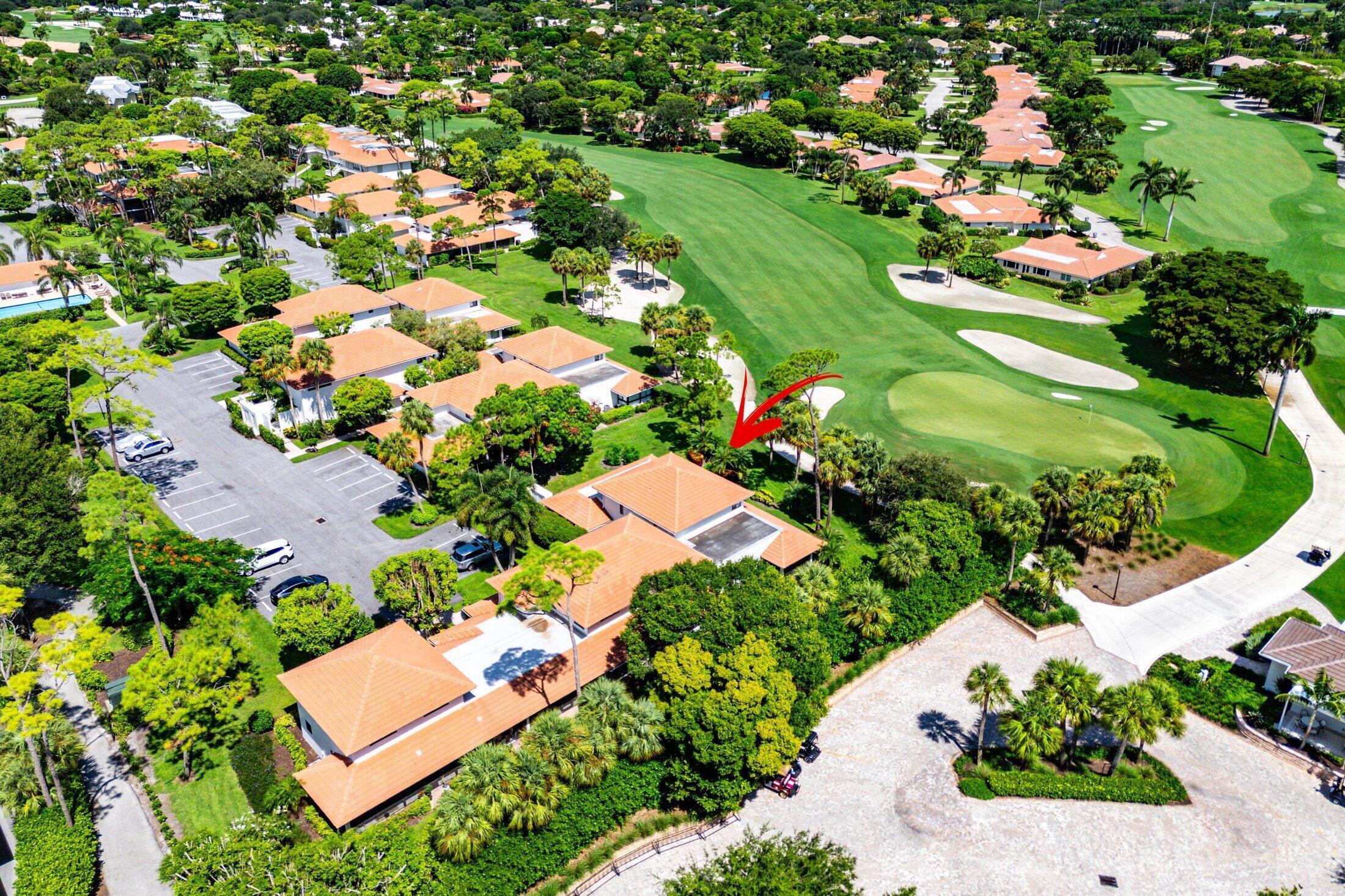 QUAIL RIDGE - Residential