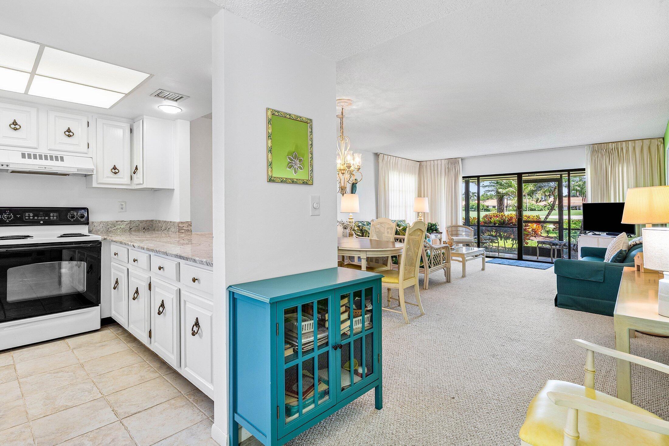 QUAIL RIDGE - Residential