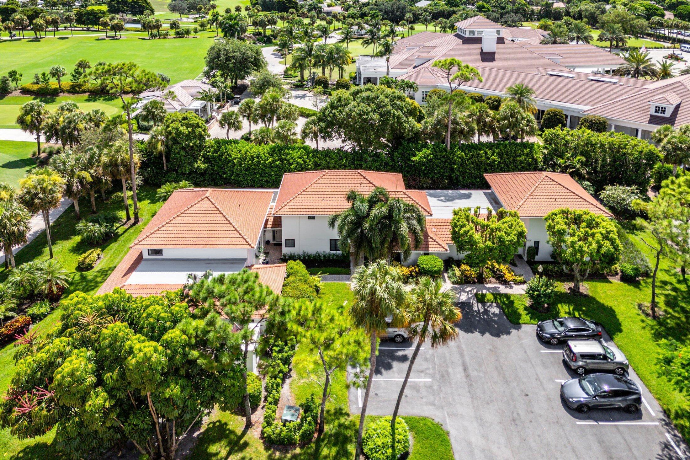 QUAIL RIDGE - Residential