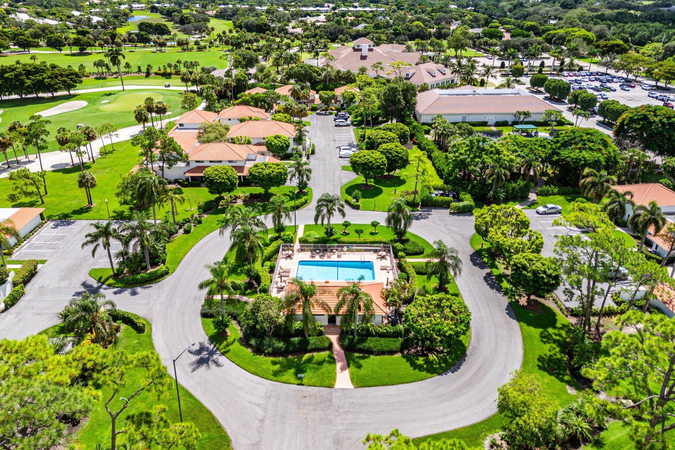 QUAIL RIDGE - Residential