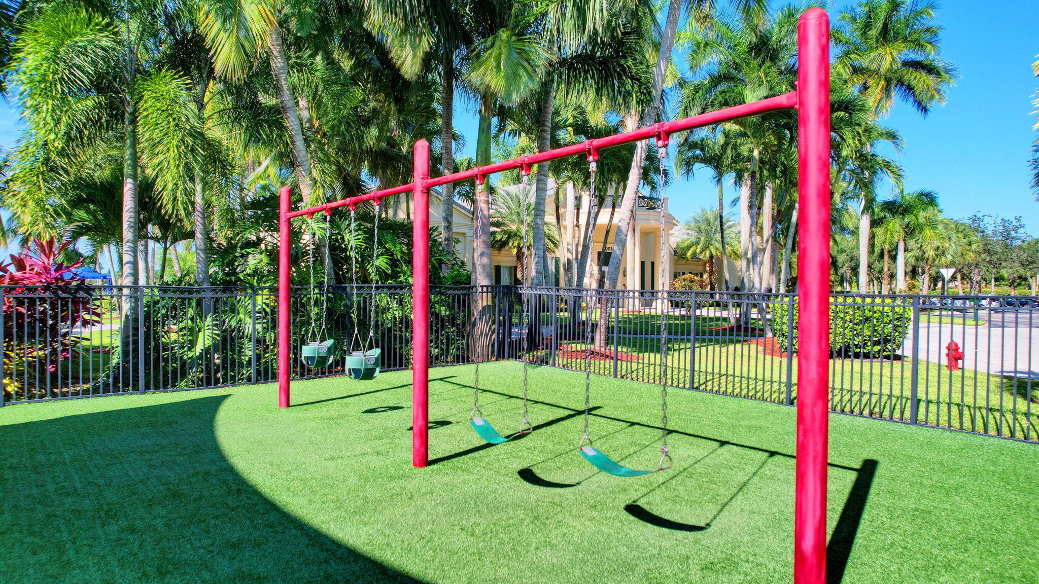 Madison Green - Fairfax - Residential