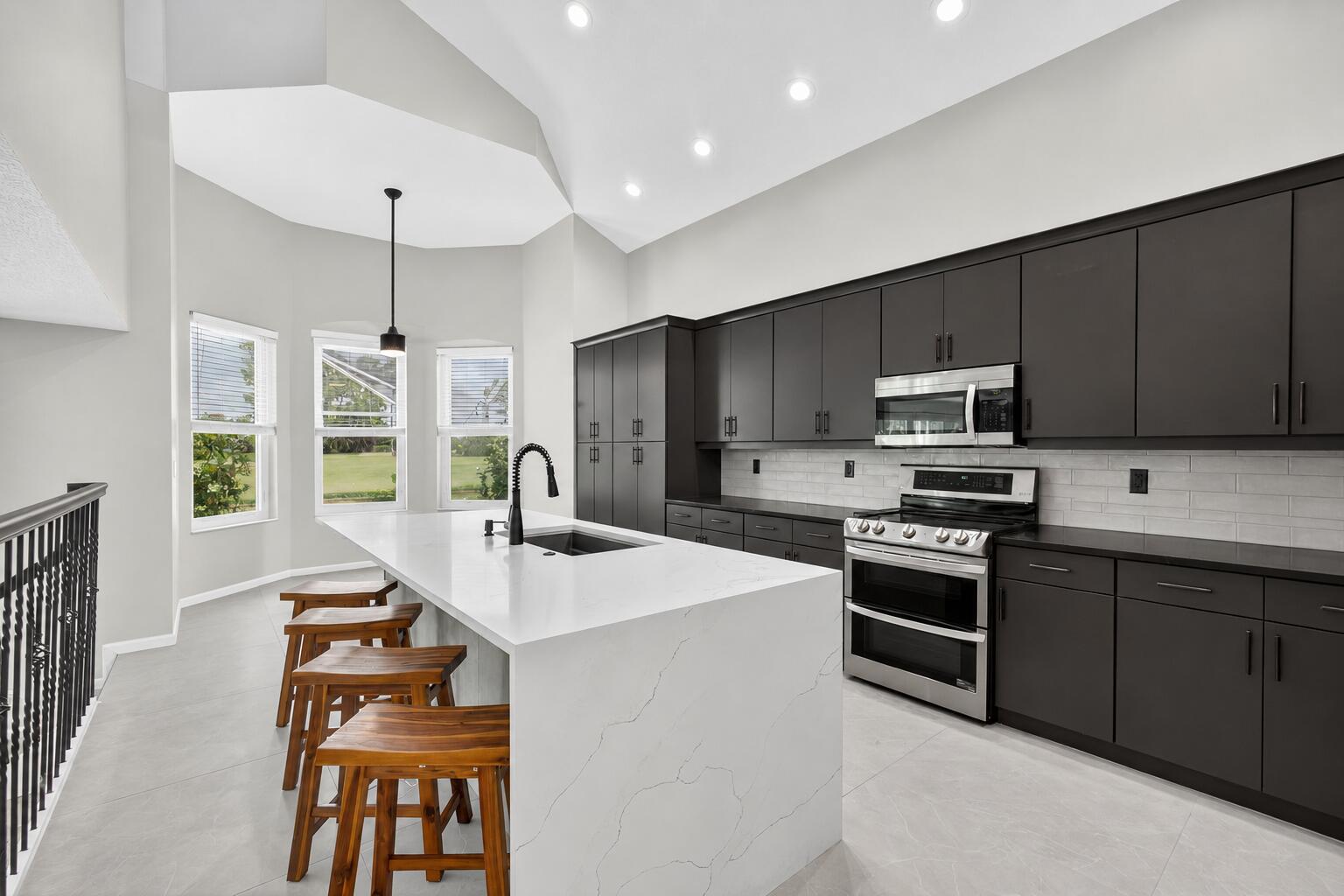 Madison Green - Fairfax - Residential