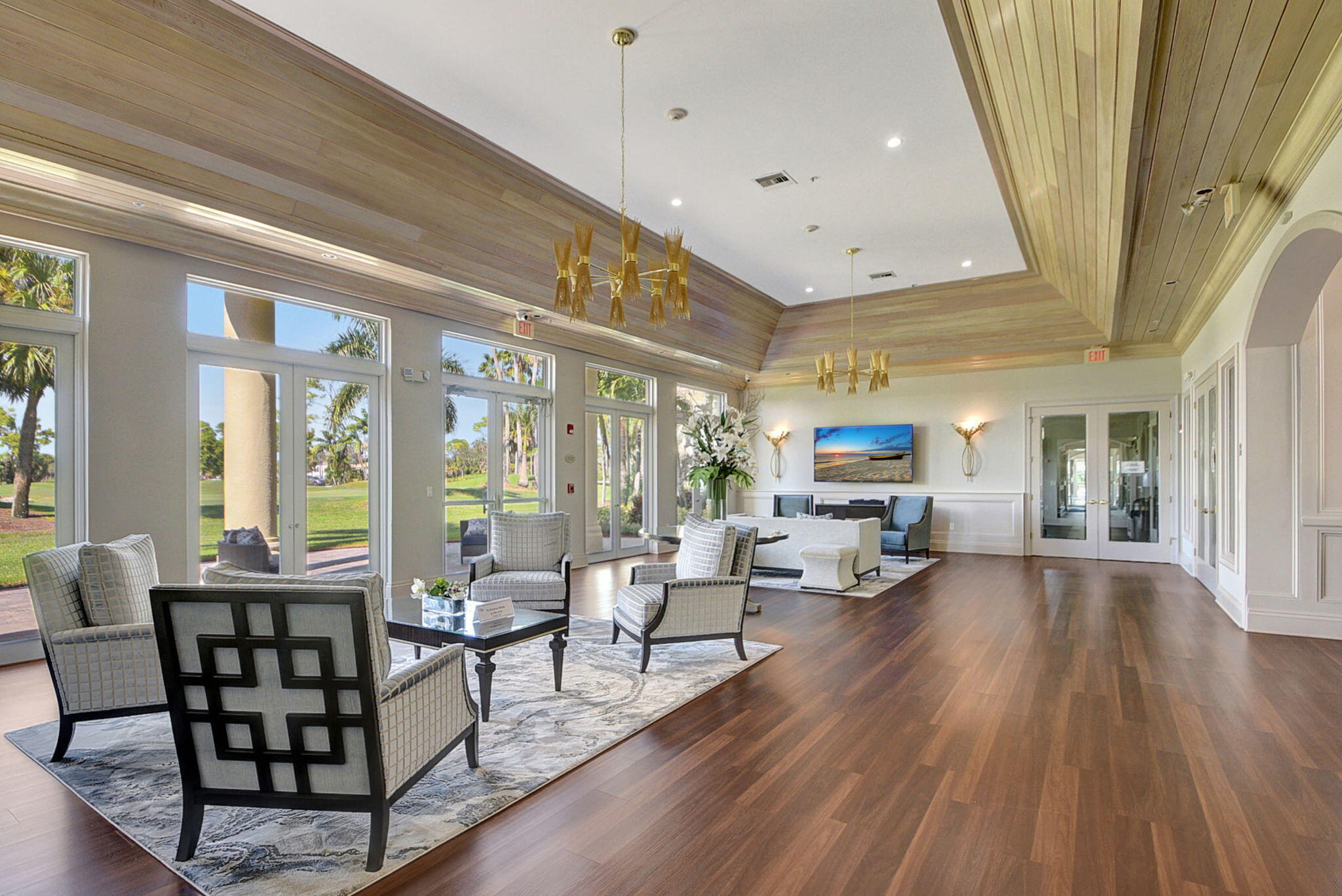 Madison Green - Fairfax - Residential