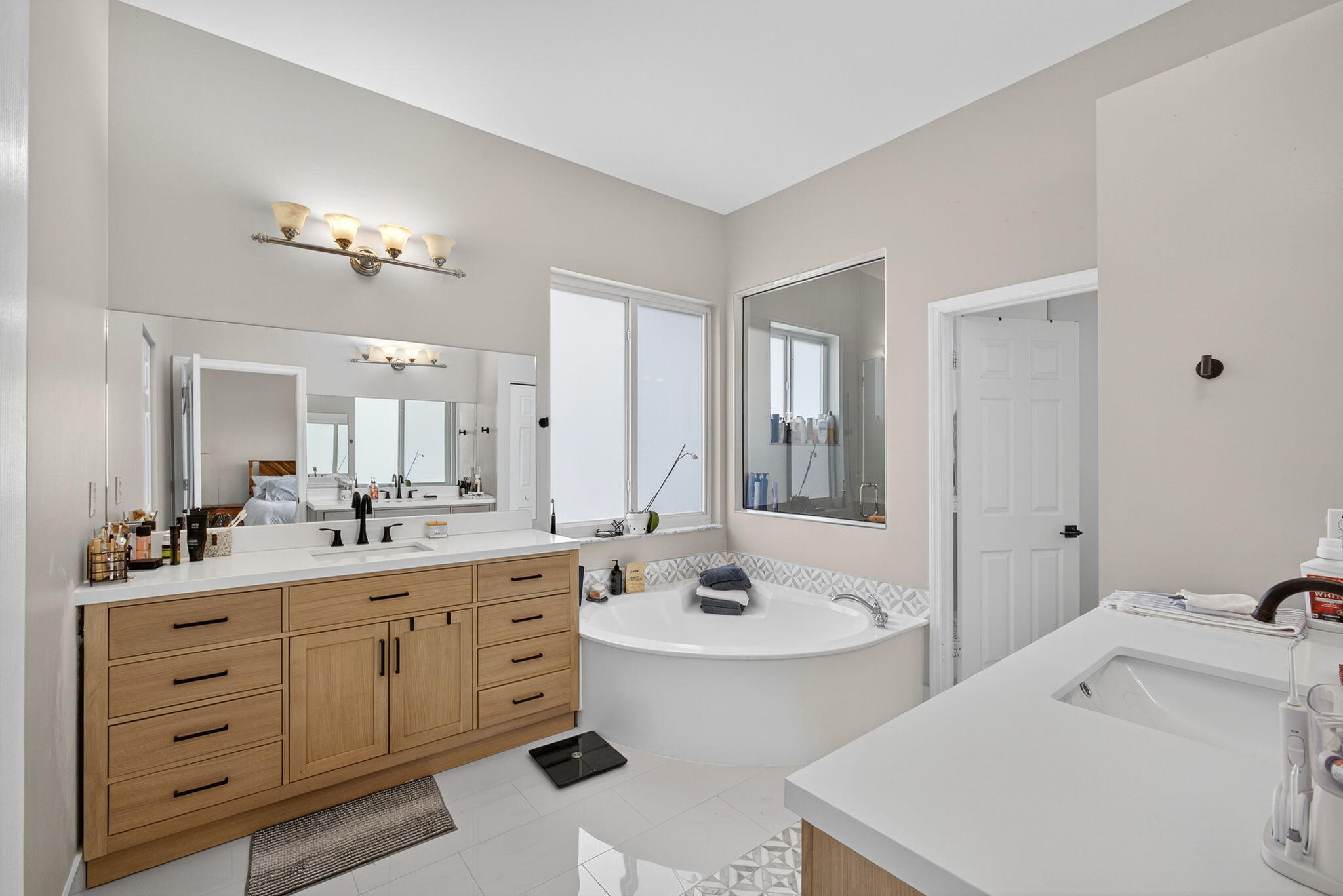 Madison Green - Fairfax - Residential