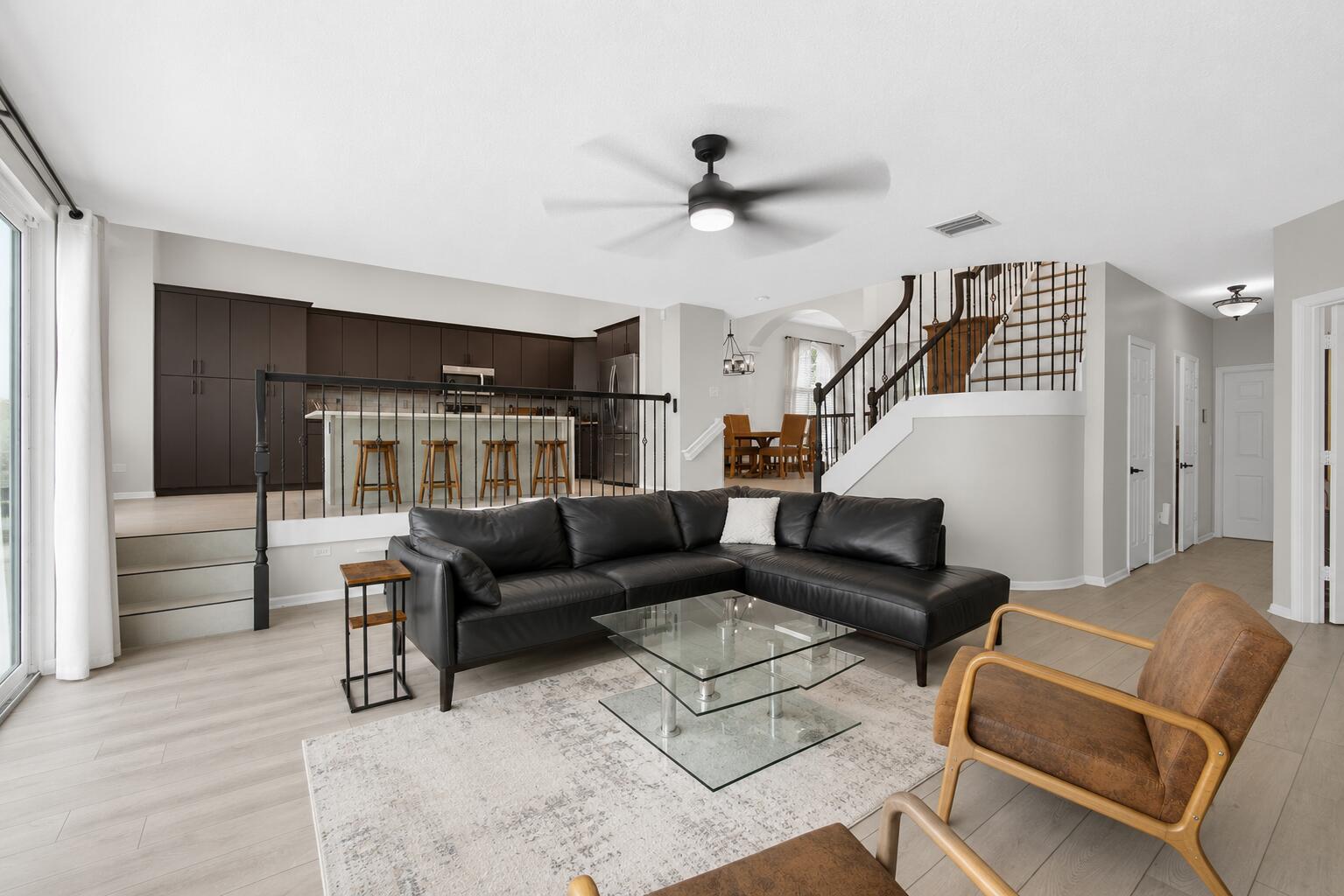 Madison Green - Fairfax - Residential