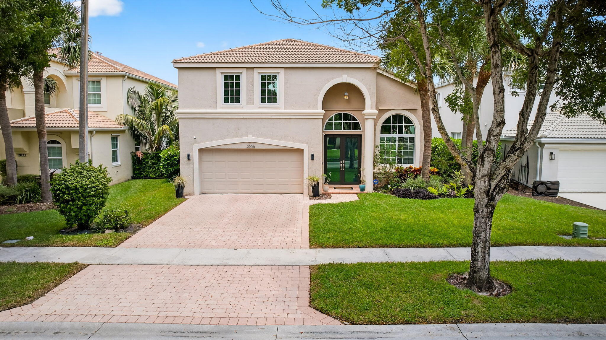 Madison Green - Fairfax - Residential
