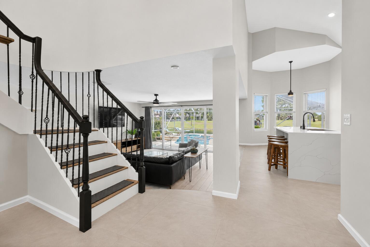 Madison Green - Fairfax - Residential