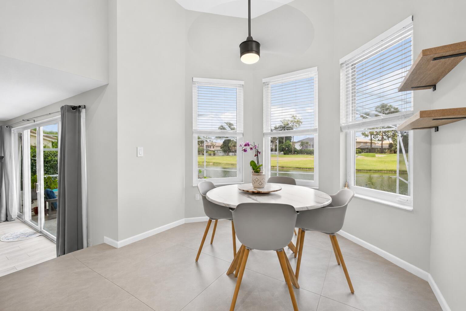 Madison Green - Fairfax - Residential